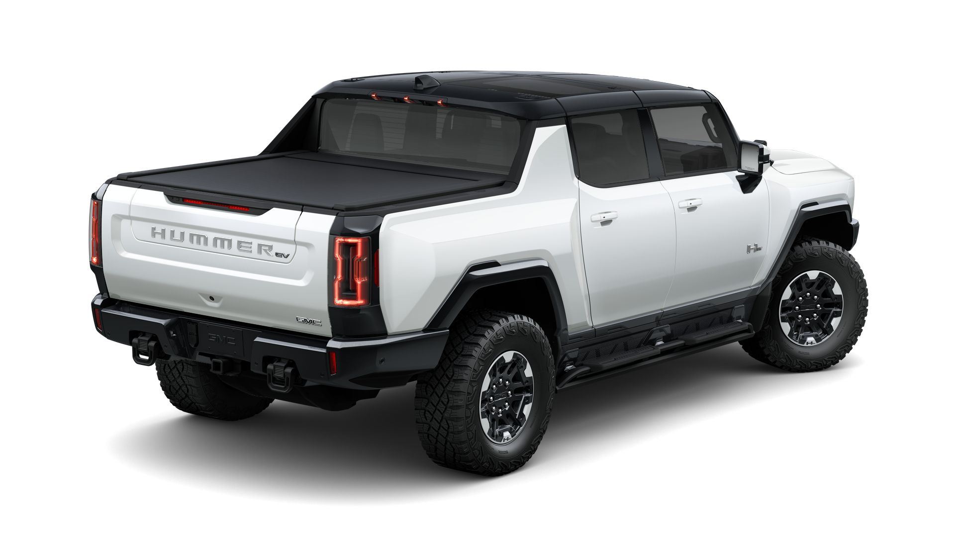 2022 GMC HUMMER EV Pickup Vehicle Photo in APPLETON, WI 54914-8833