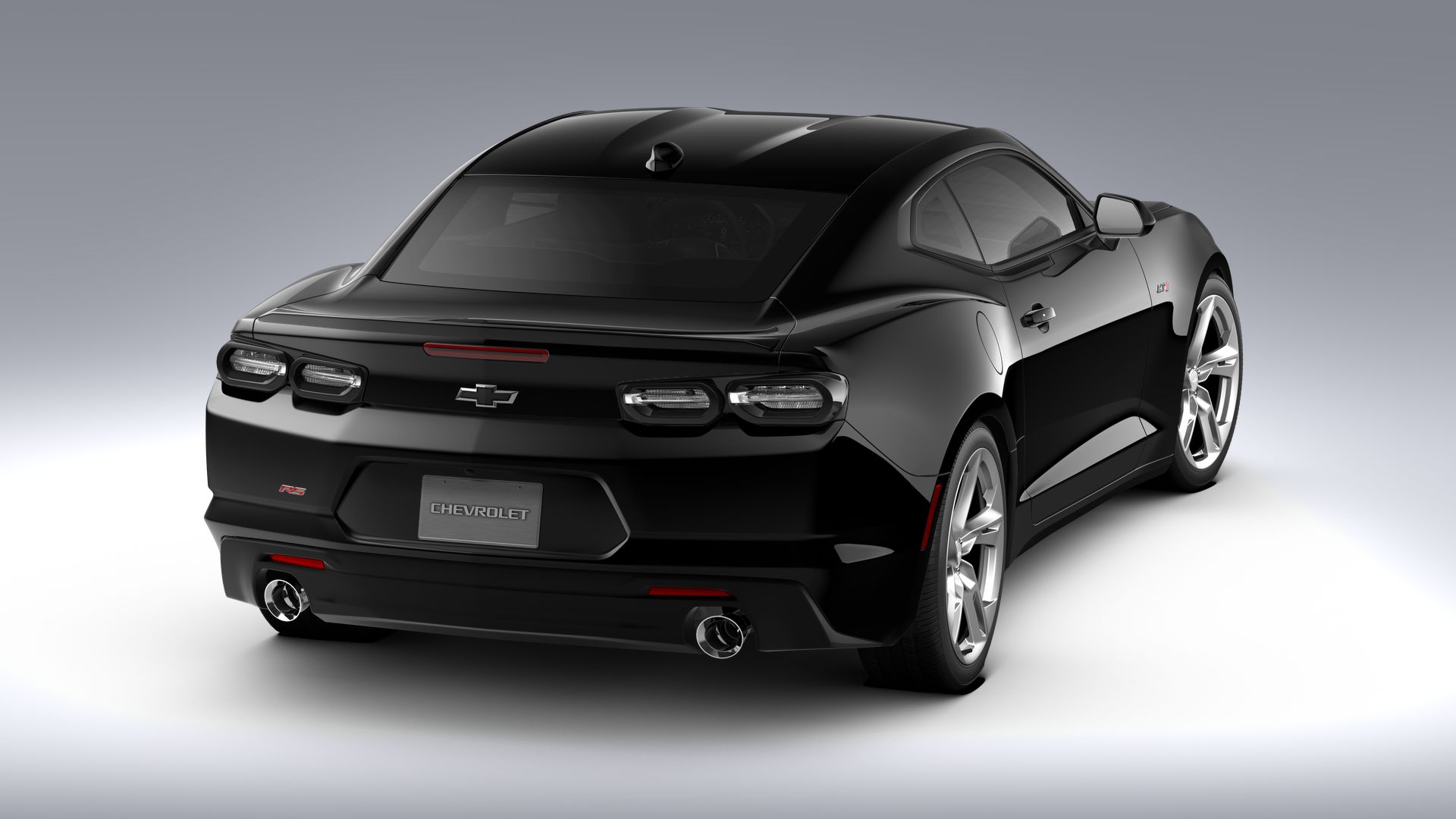 2023 Chevrolet Camaro Vehicle Photo in MIAMI, FL 33172-3015