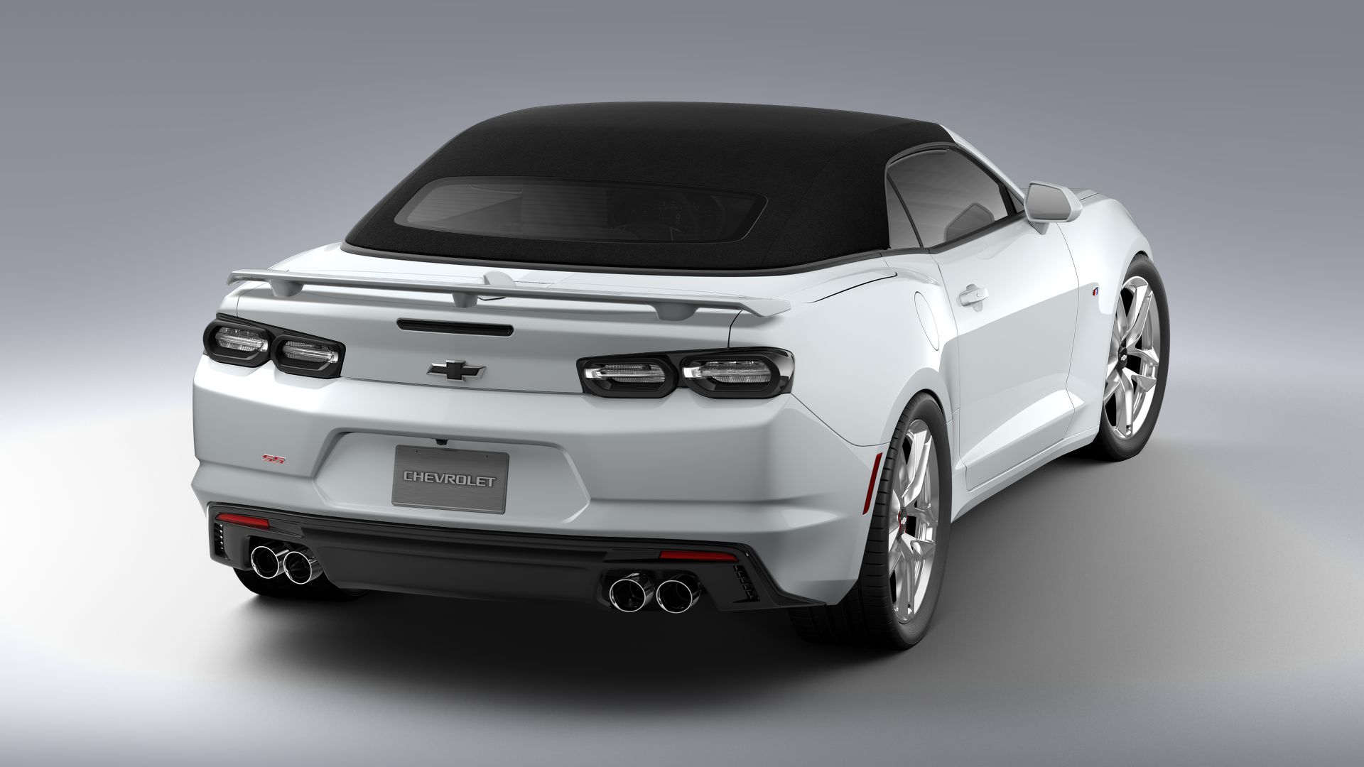 2023 Chevrolet Camaro Vehicle Photo in DELRAY BEACH, FL 33483-3294