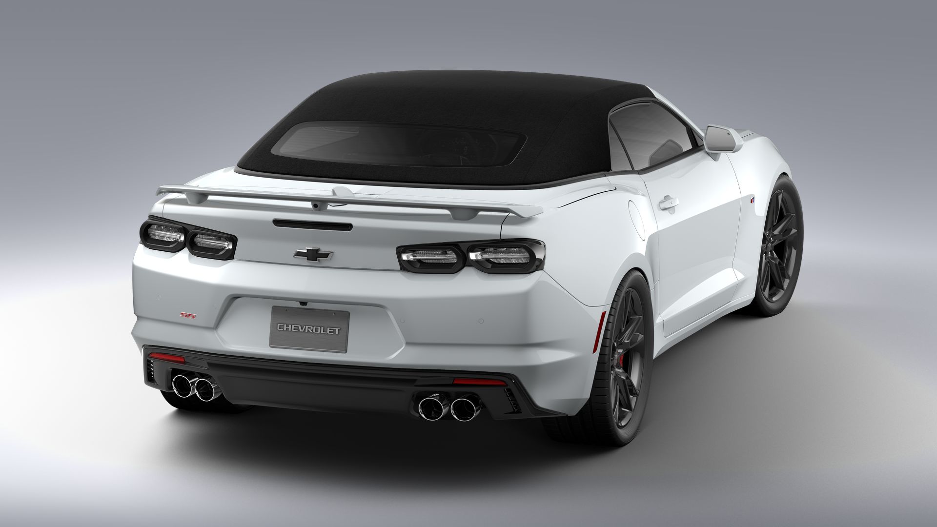 2023 Chevrolet Camaro Vehicle Photo in SUNRISE, FL 33323-3202