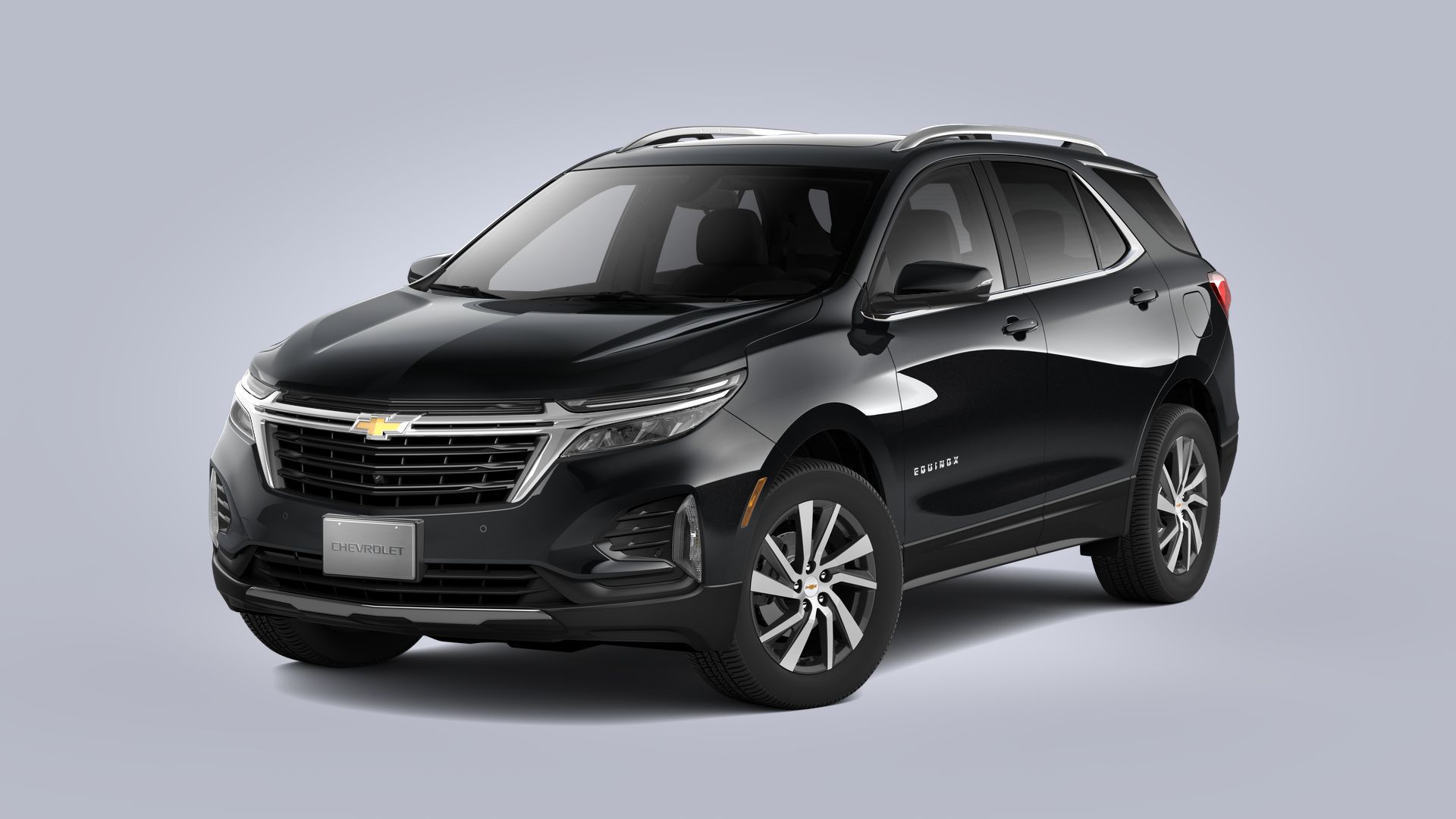 2023 Chevrolet Equinox Vehicle Photo in HOUSTON, TX 77034-5009