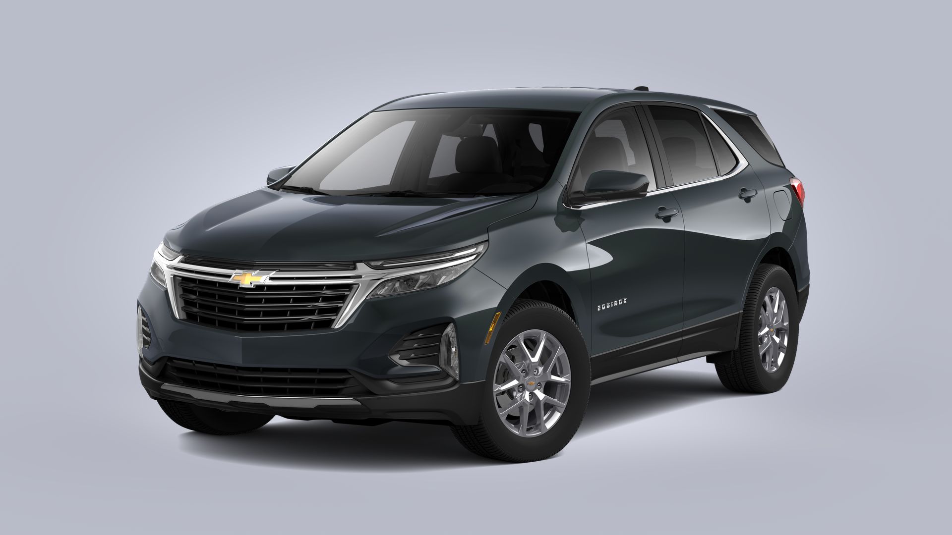 2023 Chevrolet Equinox Vehicle Photo in Orlando, FL 32811