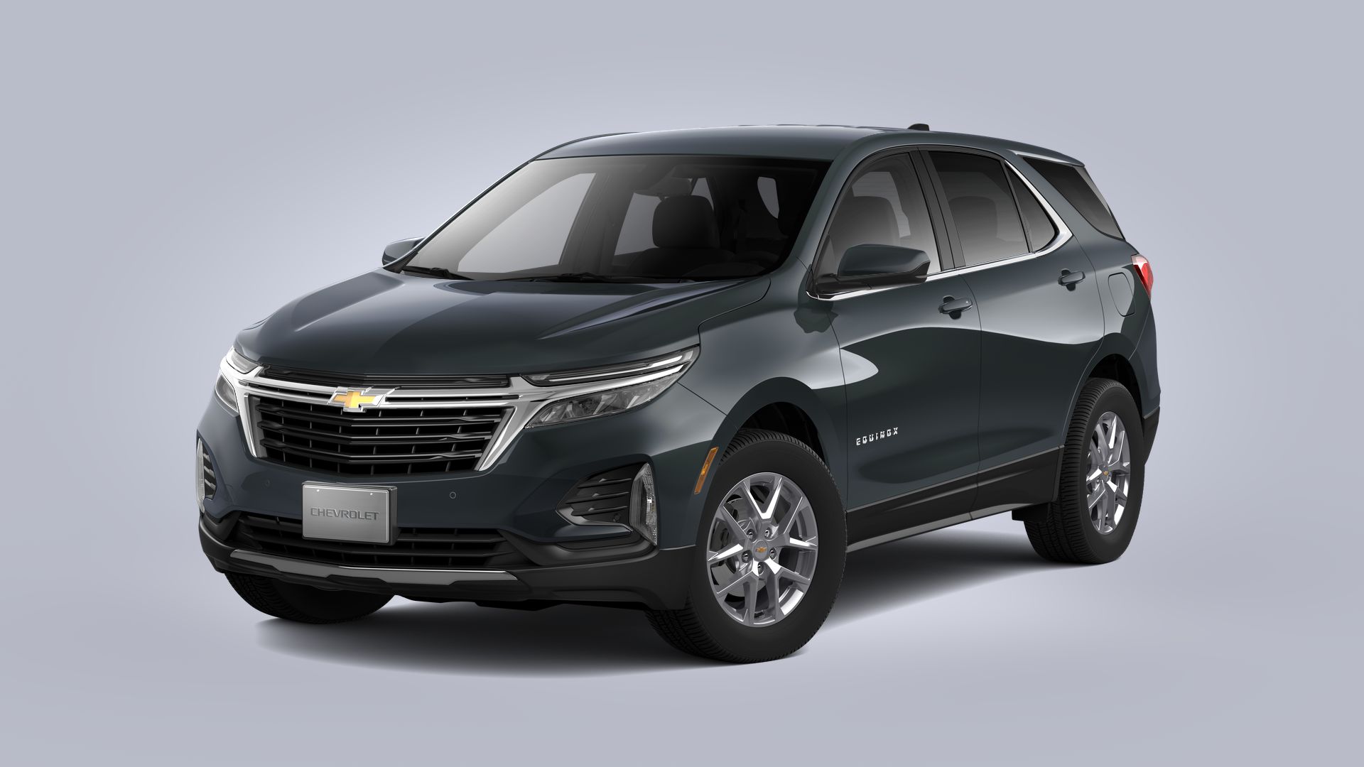 2023 Chevrolet Equinox Vehicle Photo in BEND, OR 97701-5133