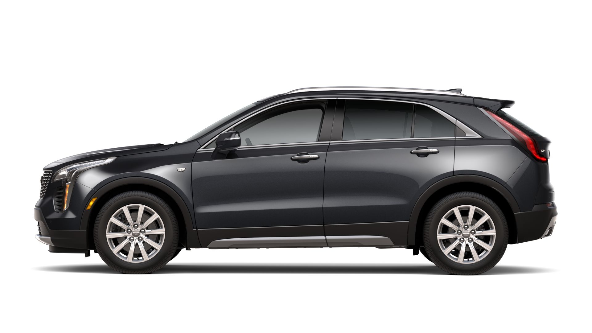 2023 Cadillac XT4 Vehicle Photo in DELRAY BEACH, FL 33483-3294