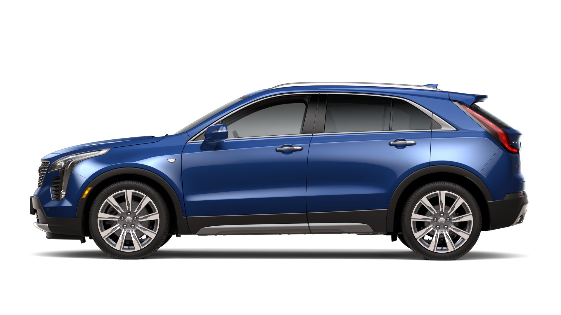 2023 Cadillac XT4 Vehicle Photo in GREEN BAY, WI 54303-3330