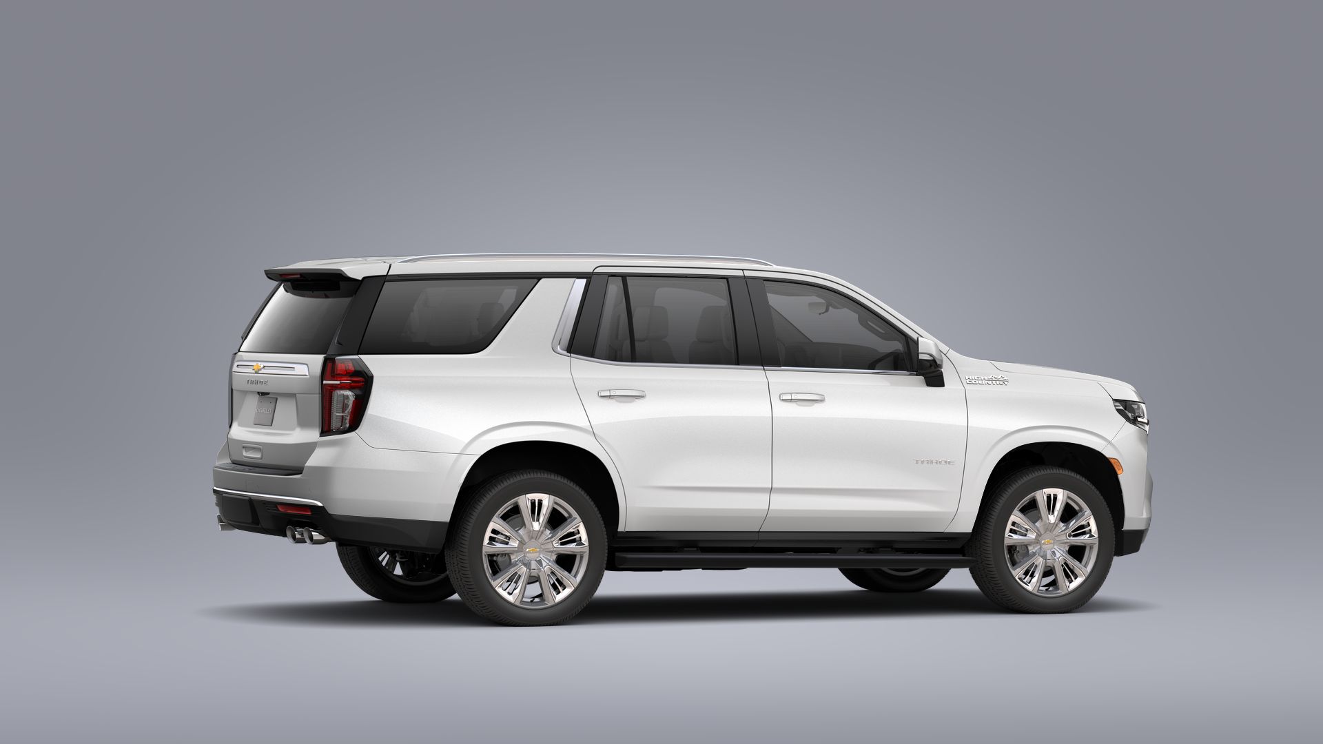 2023 Chevrolet Tahoe Vehicle Photo in GOODYEAR, AZ 85338-1310