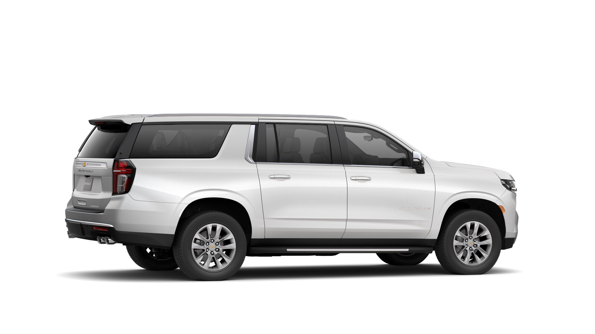 2023 Chevrolet Suburban Vehicle Photo in VINCENNES, IN 47591-5519