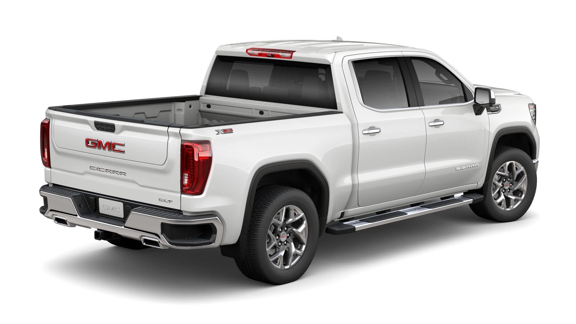 2023 GMC Sierra 1500 Vehicle Photo in GOODYEAR, AZ 85338-1310