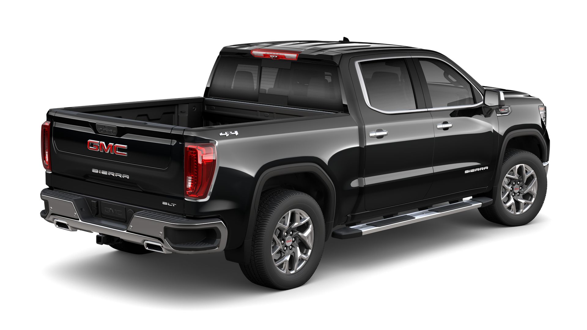 2023 GMC Sierra 1500 Vehicle Photo in LAS VEGAS, NV 89146-3033