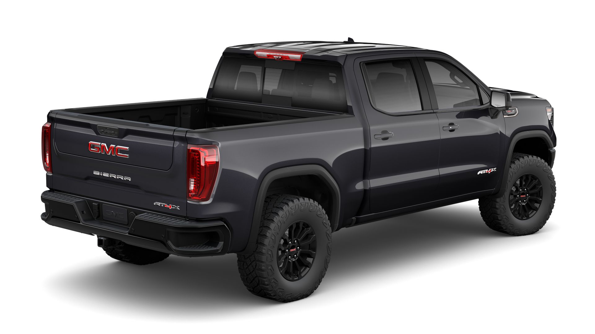 2023 GMC Sierra 1500 Vehicle Photo in GOODYEAR, AZ 85338-1310