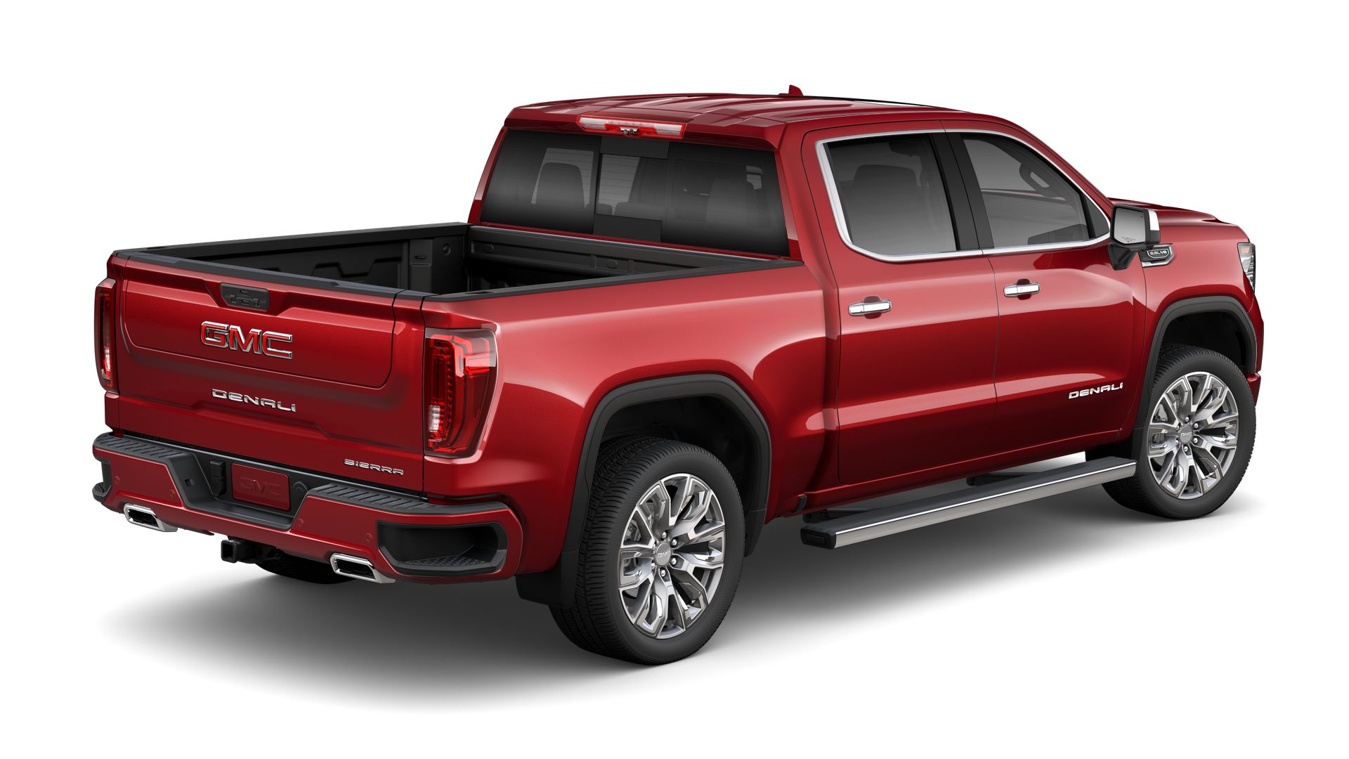 2023 GMC Sierra 1500 Vehicle Photo in Fort Lauderdale, FL 33316