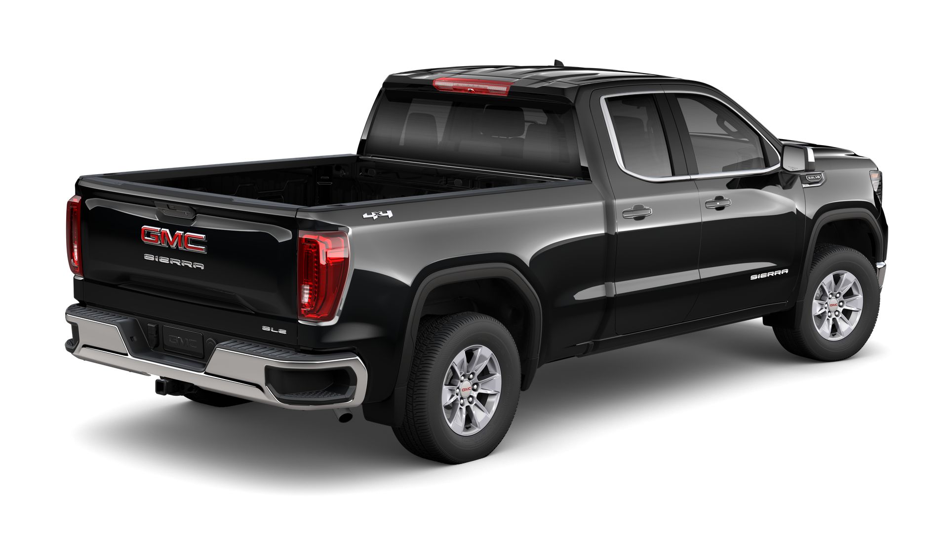 2023 GMC Sierra 1500 Vehicle Photo in LONE TREE, CO 80124-2750