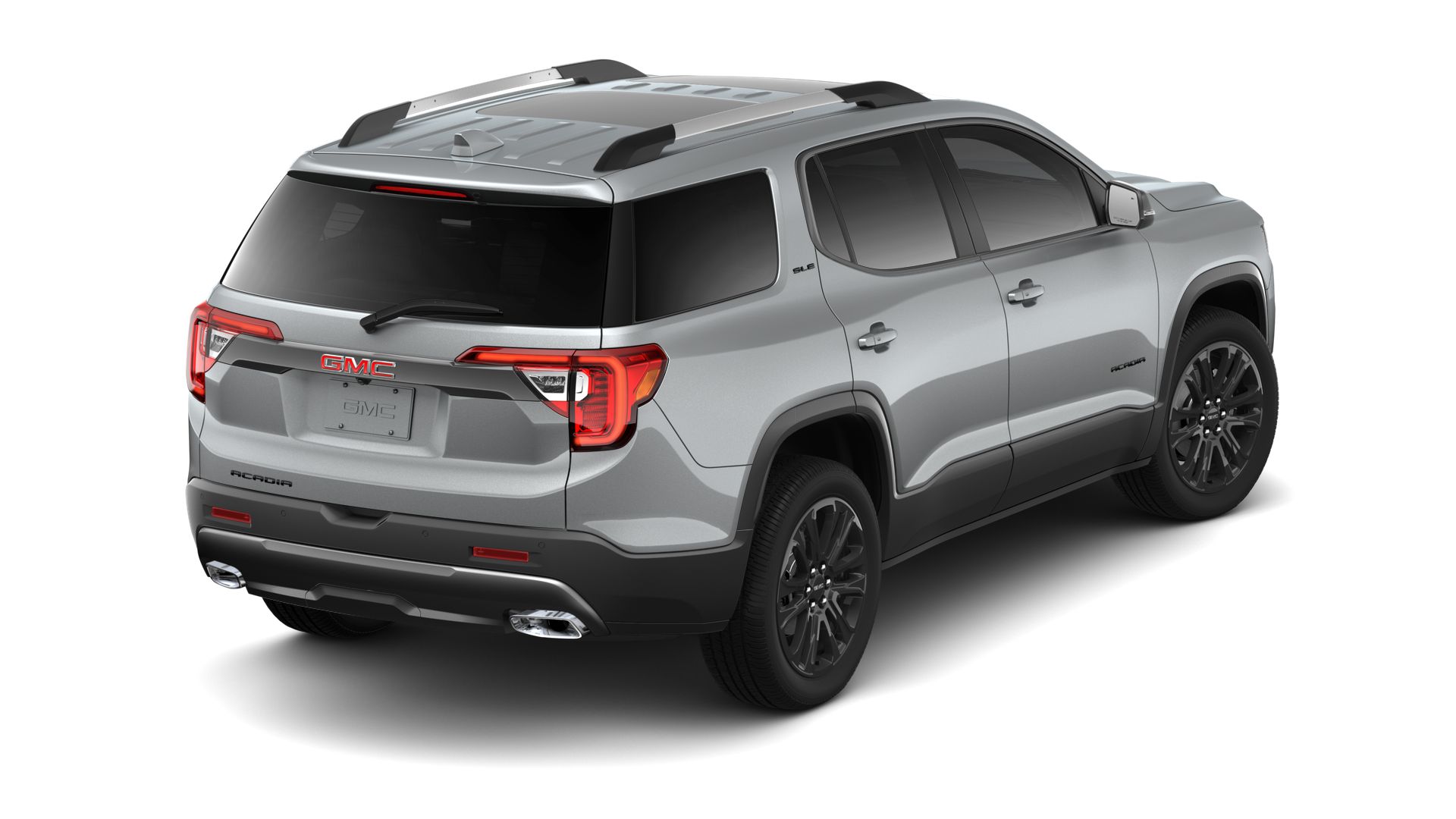 New 2023 GMC Acadia SLE Sport Utility in Fayetteville #G256477