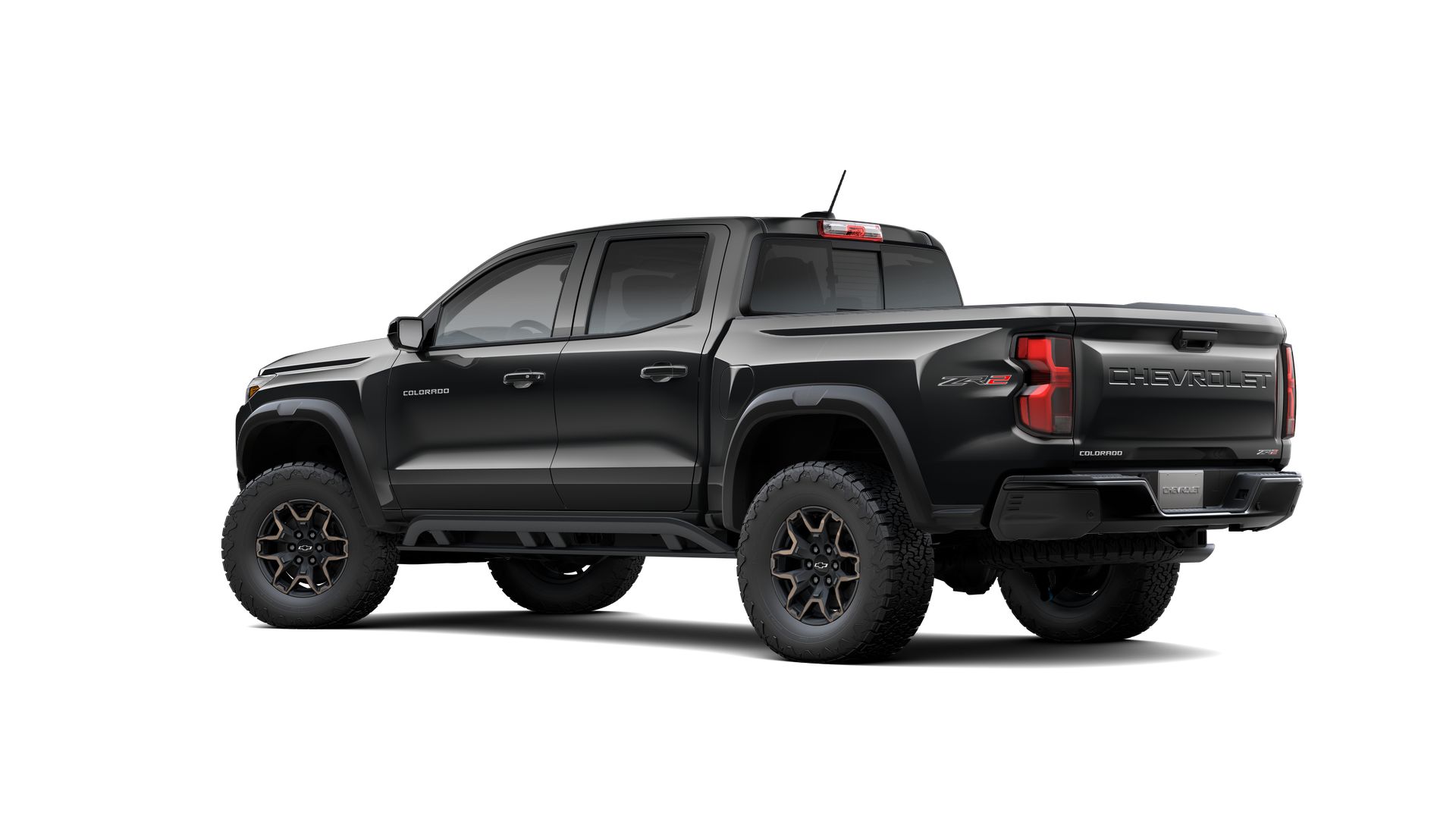 2024 Chevrolet Colorado Vehicle Photo in TIMONIUM, MD 21093-2300