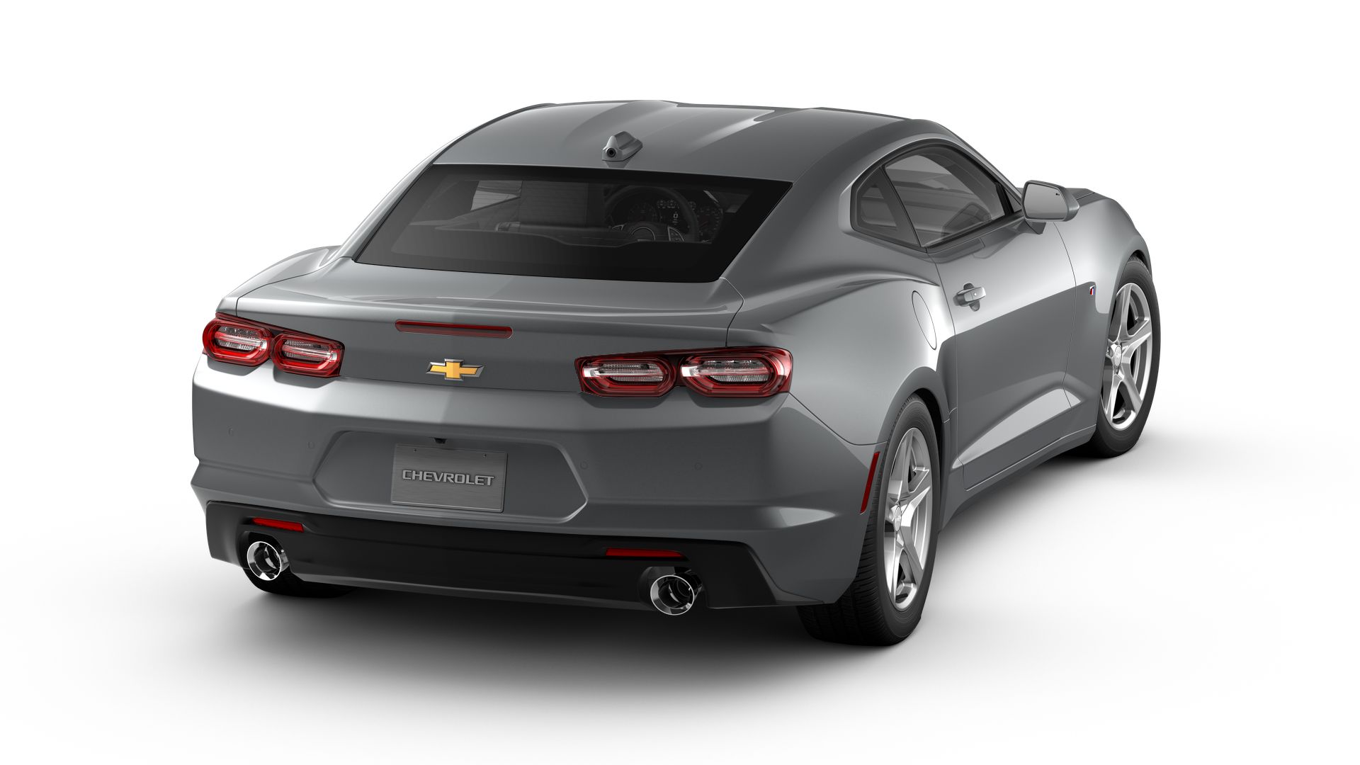 2024 Chevrolet Camaro Vehicle Photo in MIAMI, FL 33172-3015