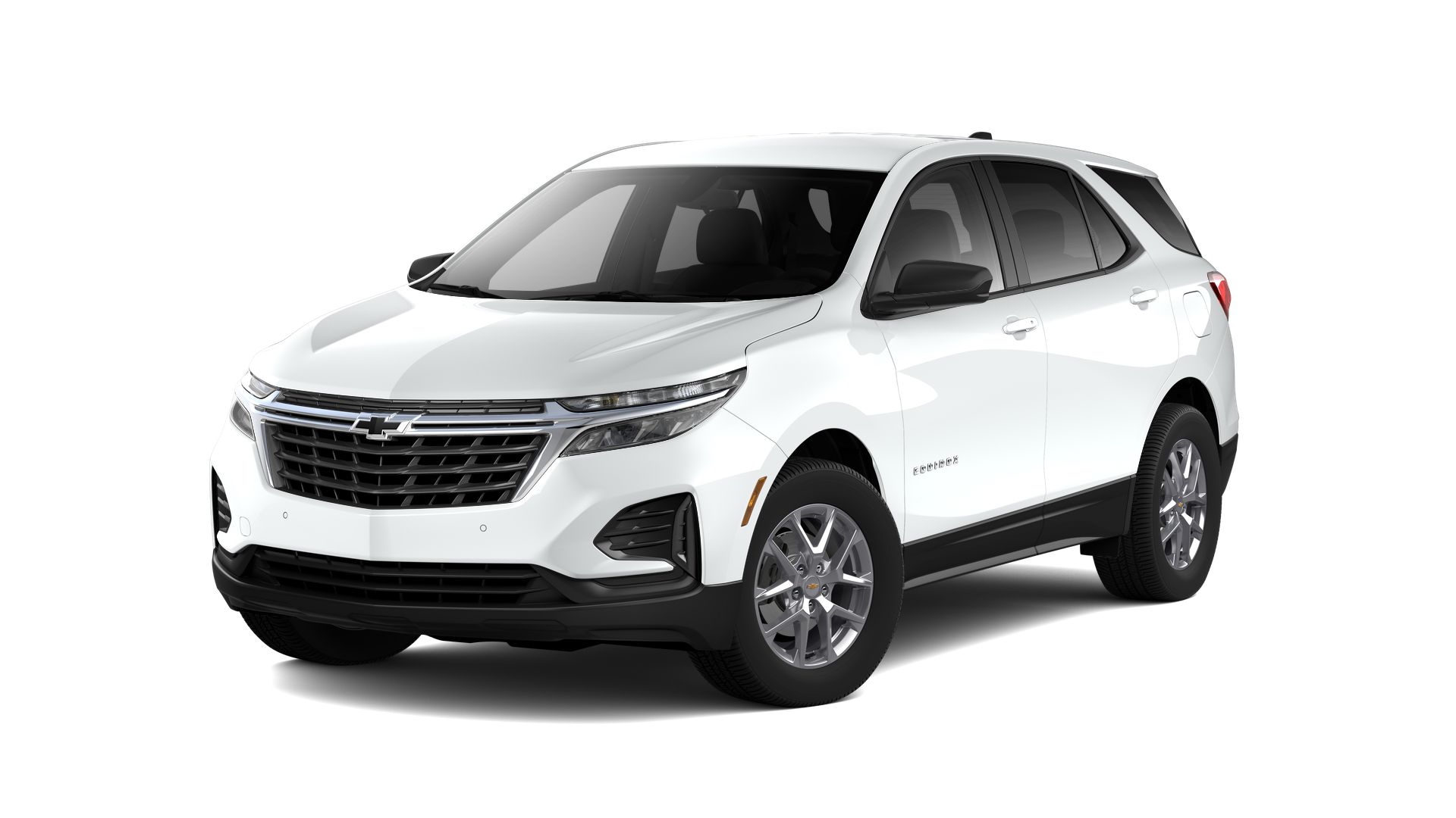 2024 Chevrolet Equinox Vehicle Photo in PEORIA, AZ 85382-3715