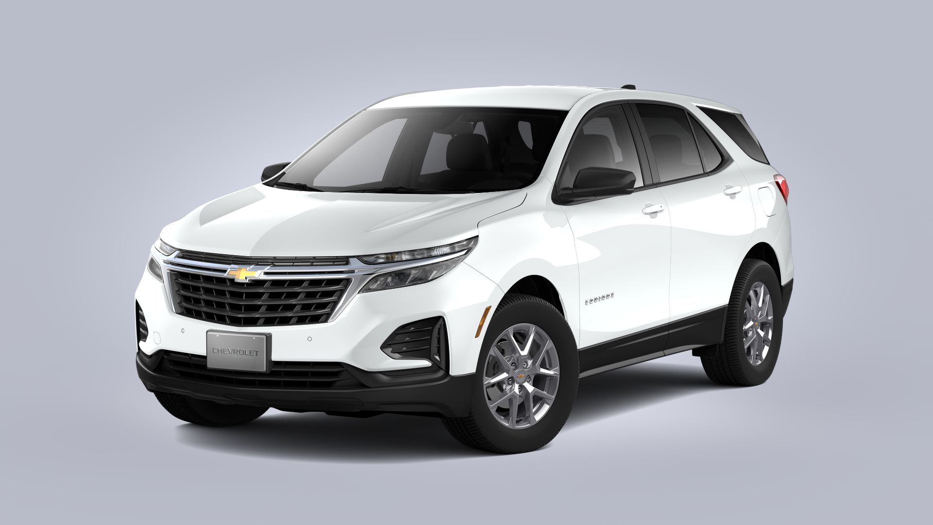 2024 Chevrolet Equinox Vehicle Photo in HOUSTON, TX 77034-5009