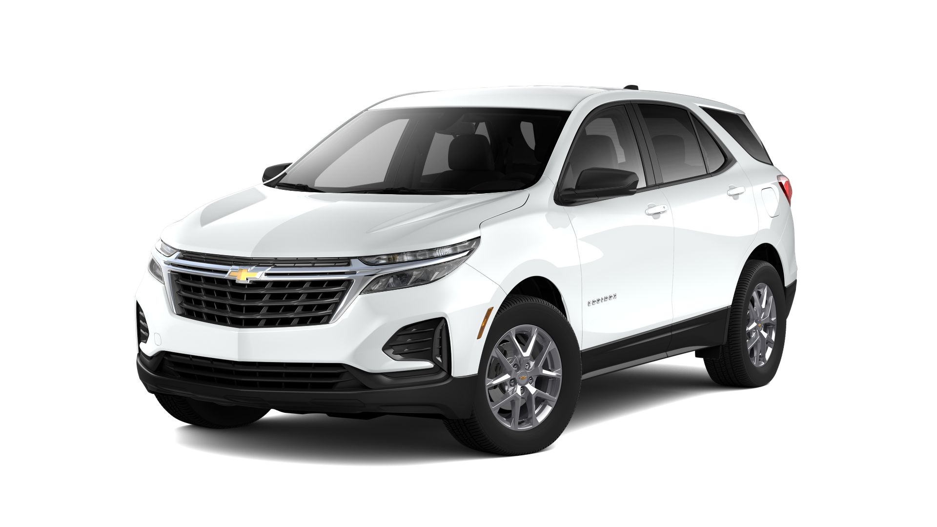 2024 Chevrolet Equinox Vehicle Photo in PEMBROKE PINES, FL 33024-6534