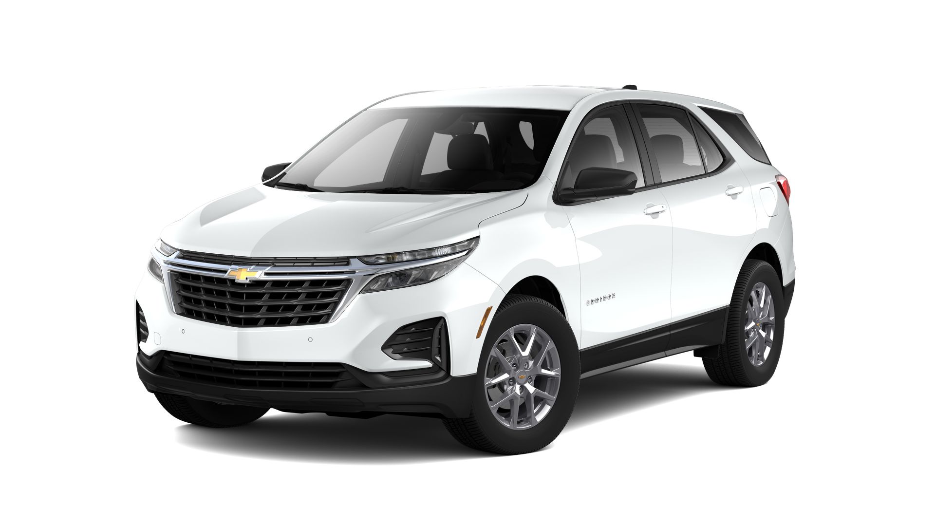 2024 Chevrolet Equinox Vehicle Photo in MIAMI, FL 33134-2699