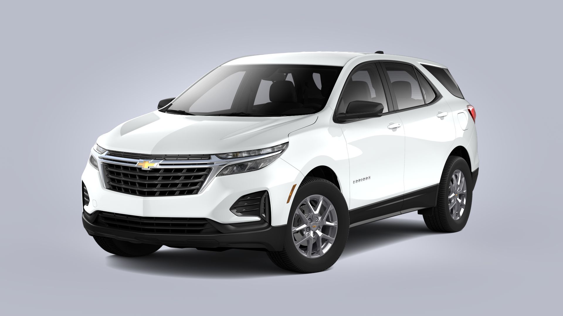 2024 Chevrolet Equinox Vehicle Photo in ORLANDO, FL 32808-7998