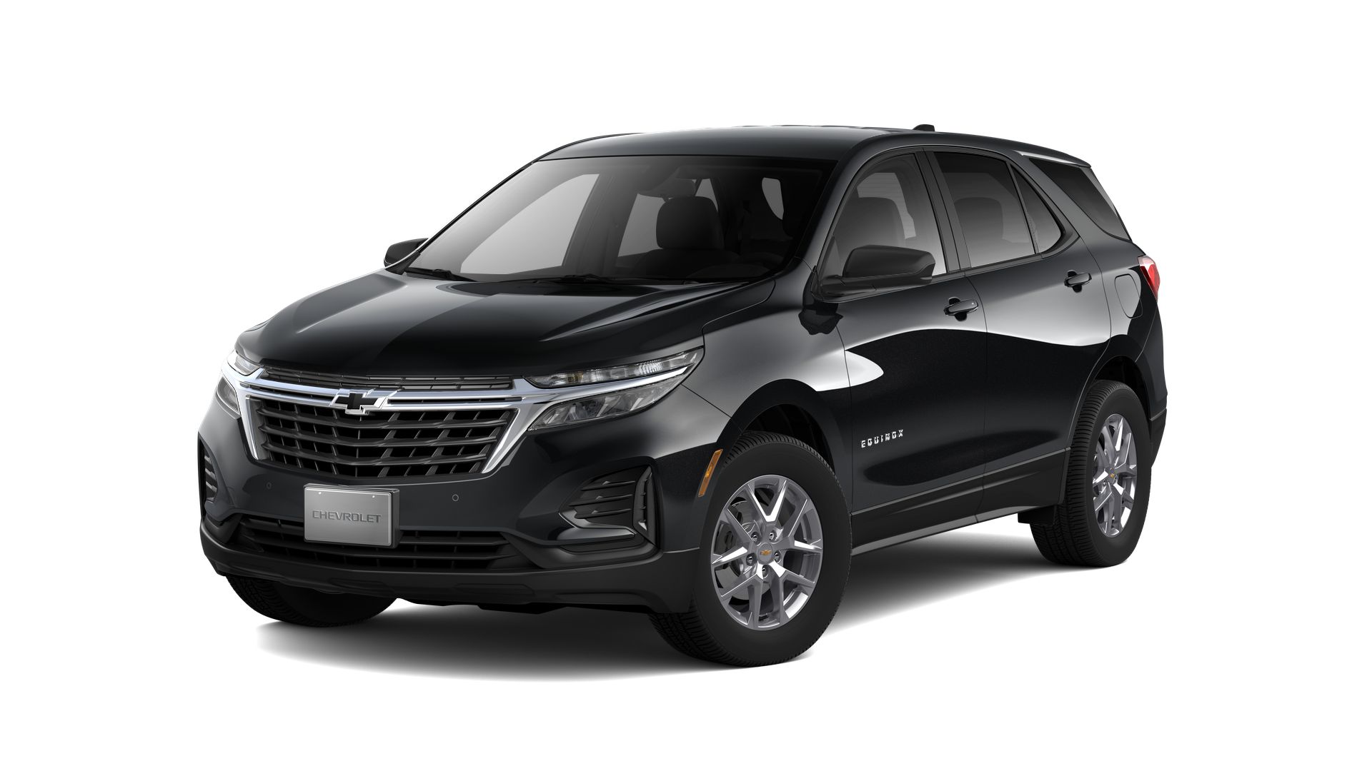 2024 Chevrolet Equinox Vehicle Photo in RIVERSIDE, CA 92504-4106