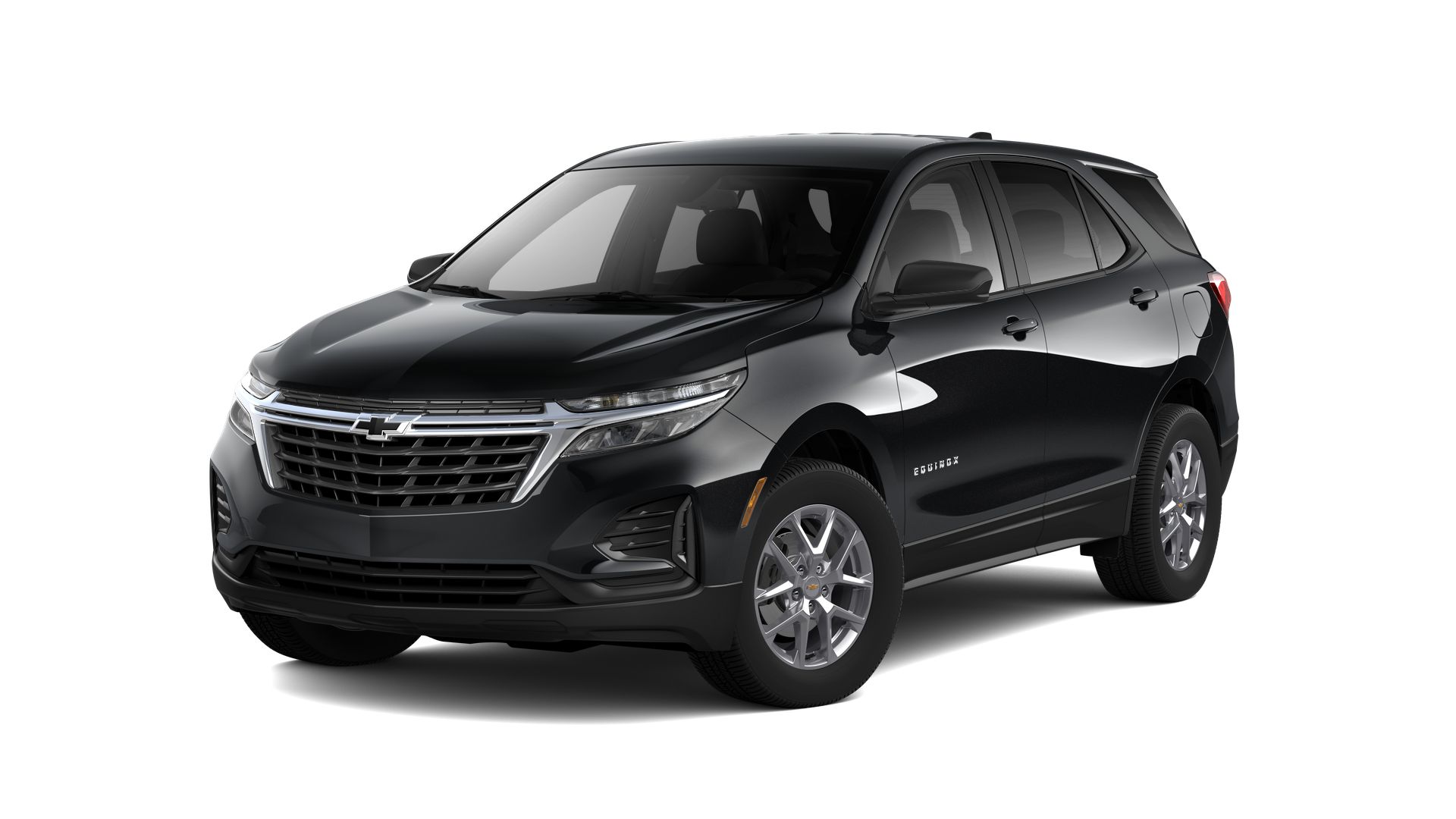 2024 Chevrolet Equinox Vehicle Photo in ORLANDO, FL 32808-7998