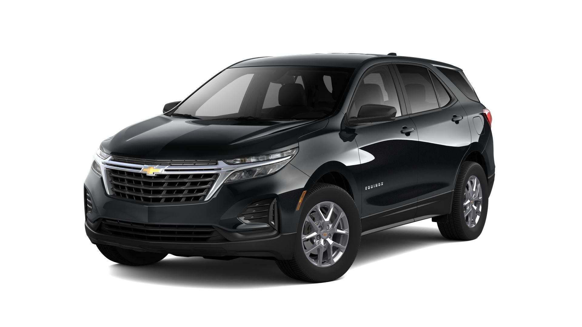 2024 Chevrolet Equinox Vehicle Photo in ORLANDO, FL 32812-3021