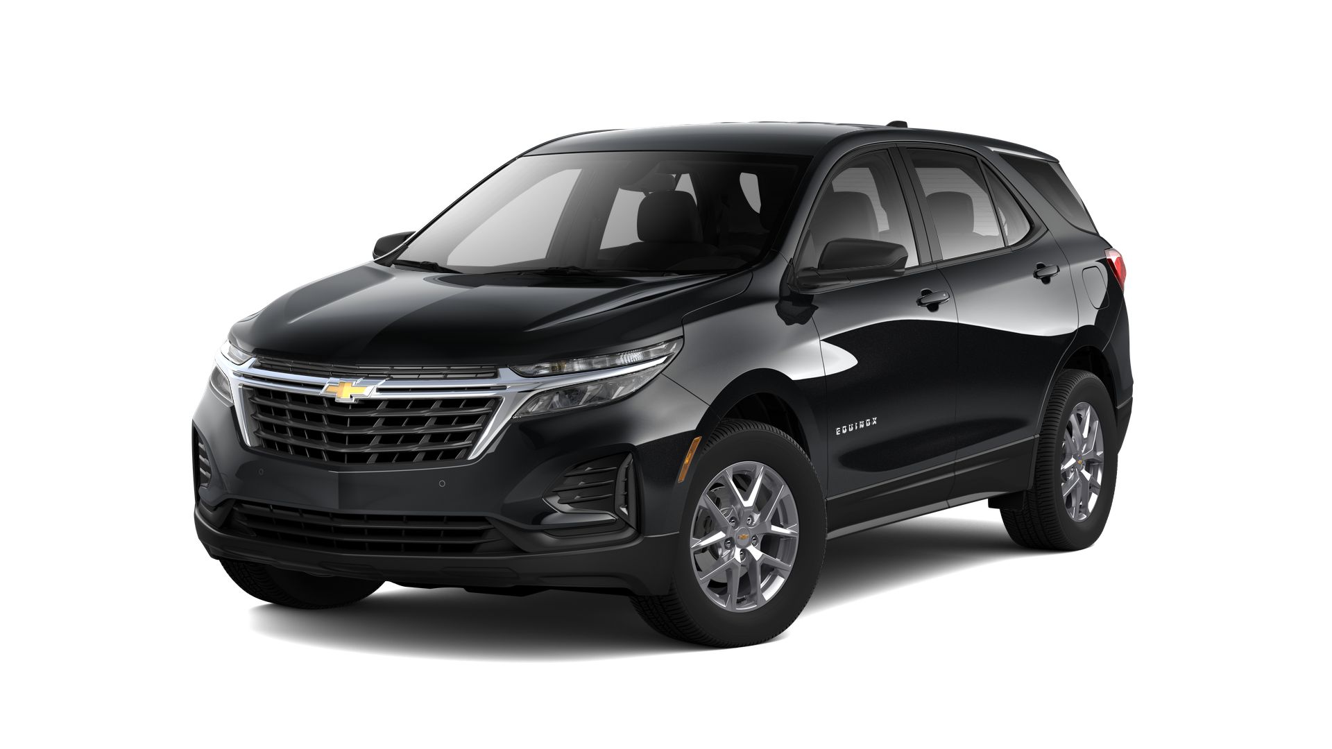 2024 Chevrolet Equinox Vehicle Photo in PEORIA, AZ 85382-3715