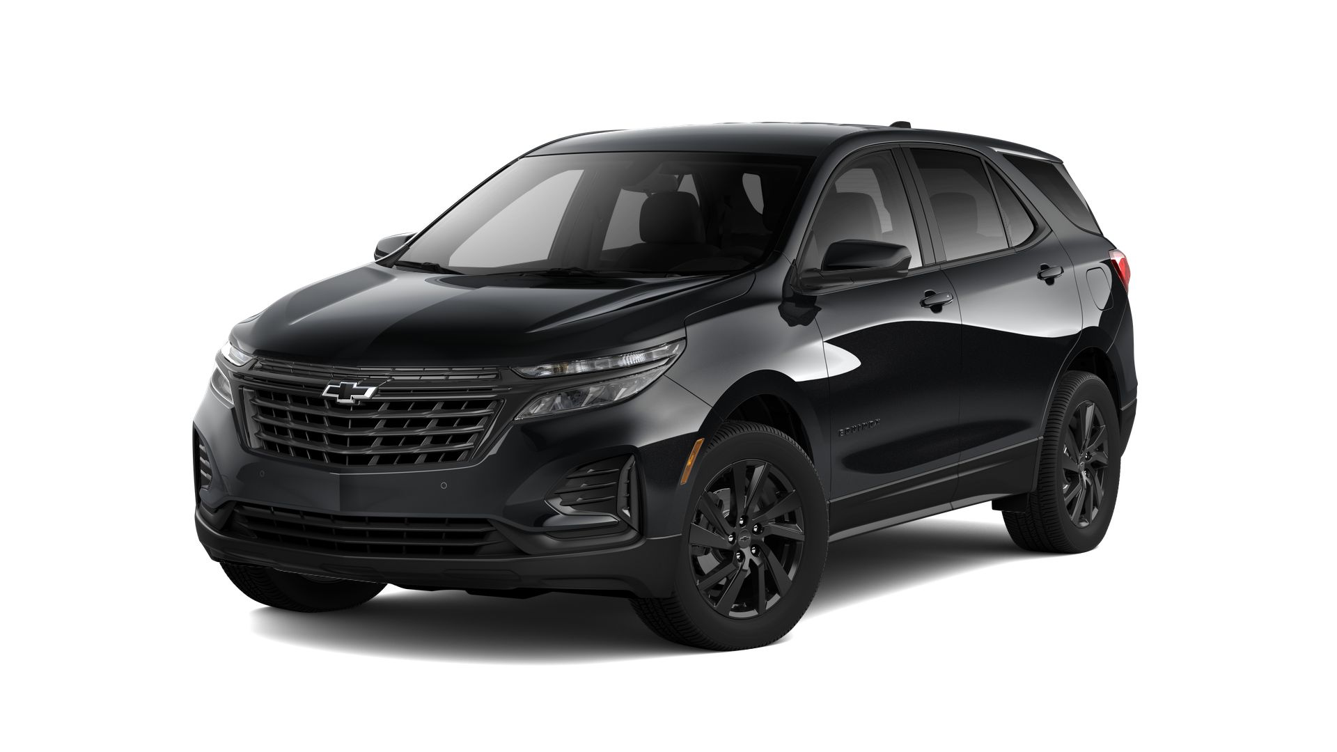 2024 Chevrolet Equinox Vehicle Photo in PEORIA, AZ 85382-3715