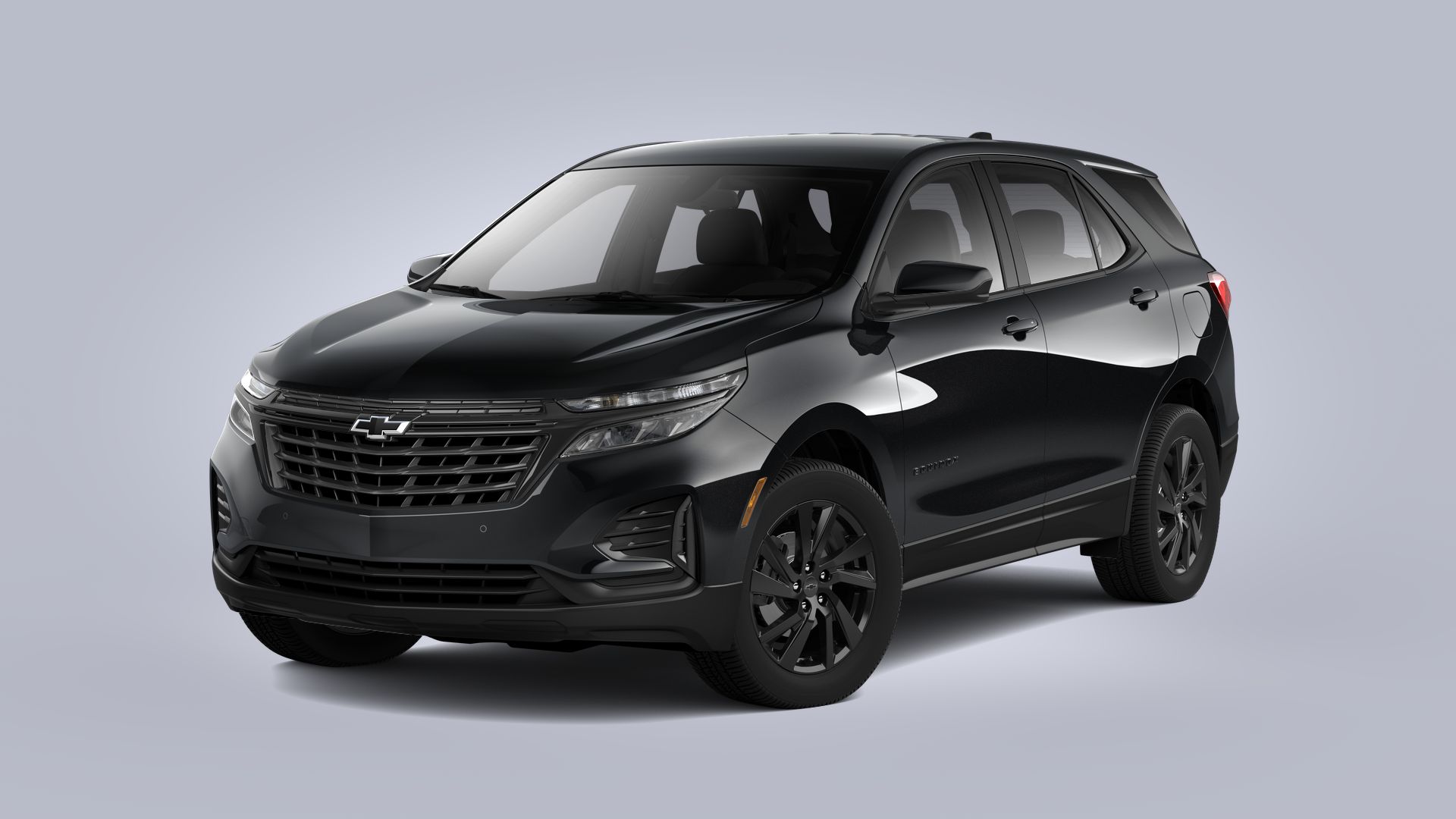 2024 Chevrolet Equinox Vehicle Photo in GILBERT, AZ 85297-0446