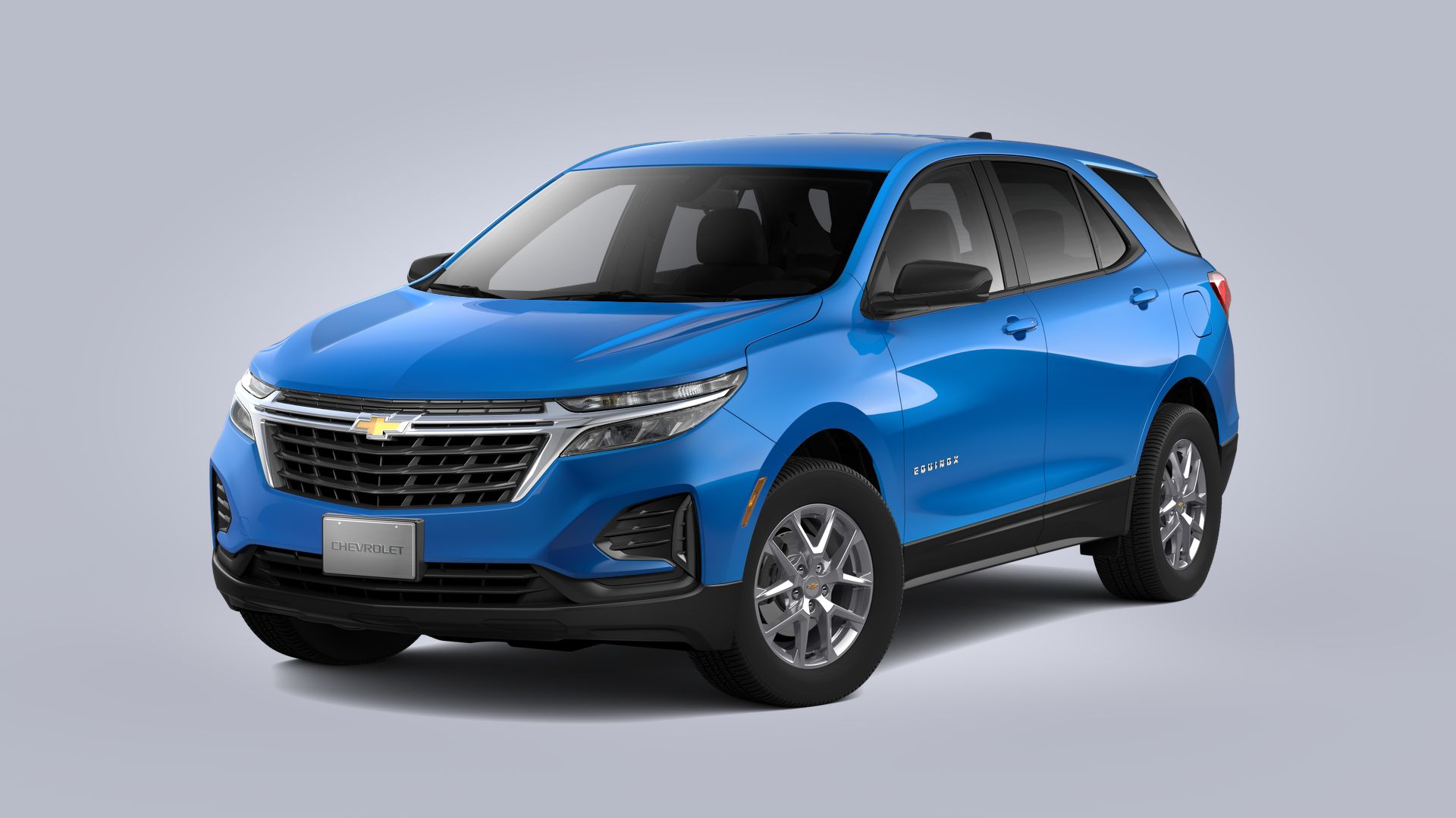 2024 Chevrolet Equinox Vehicle Photo in LAUREL, MD 20707-4697