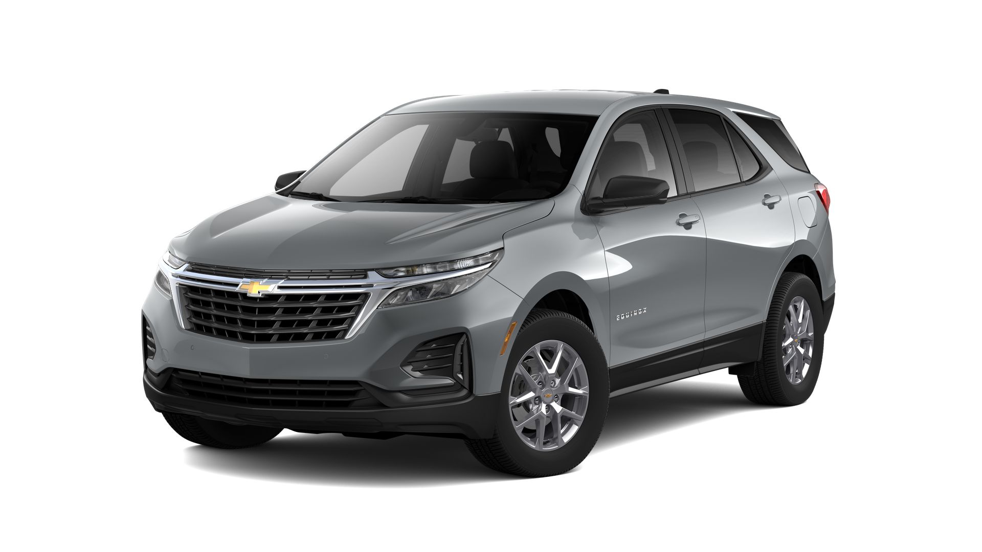 2024 Chevrolet Equinox Vehicle Photo in MIAMI, FL 33134-2699