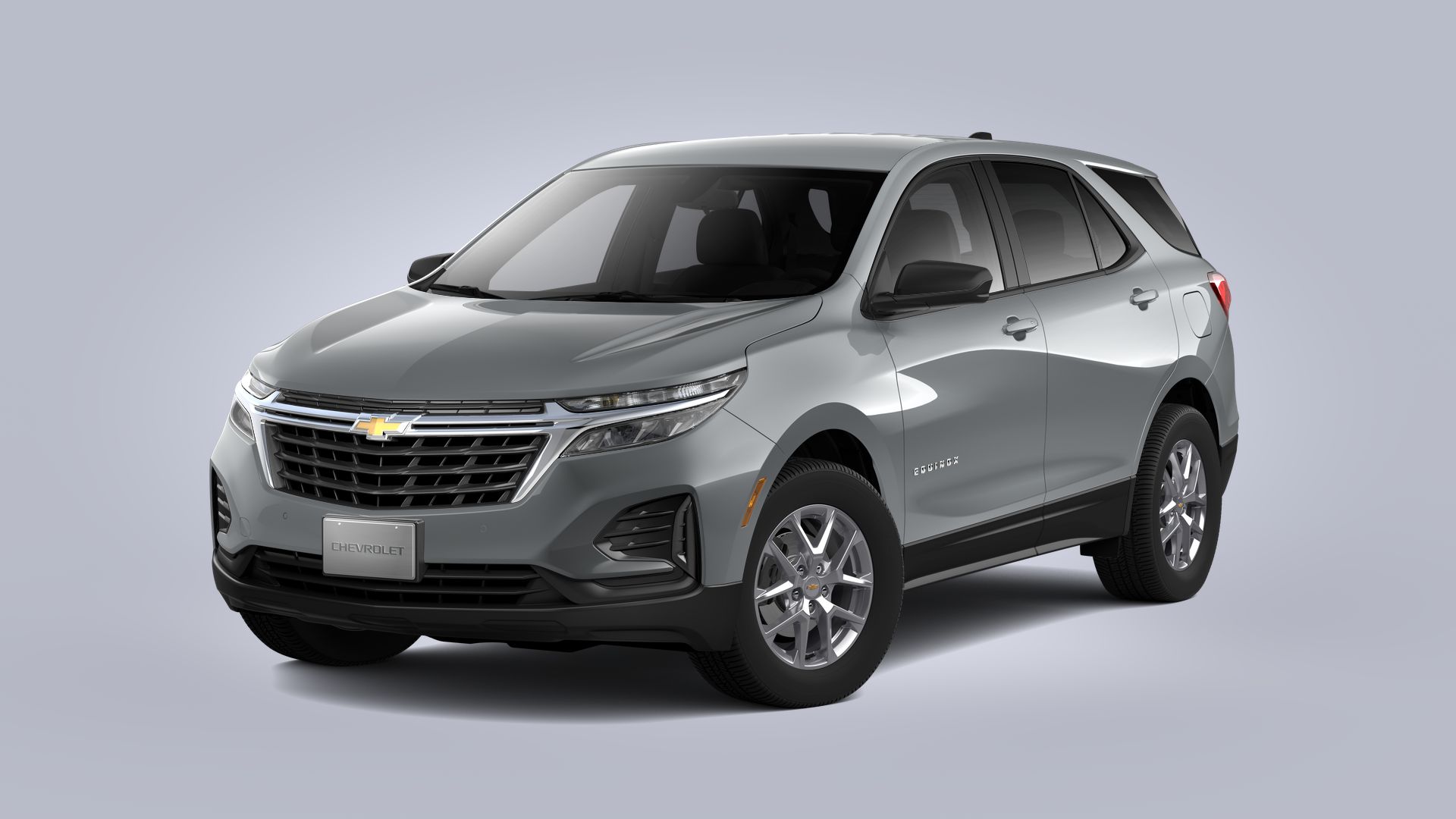 2024 Chevrolet Equinox Vehicle Photo in LAUREL, MD 20707-4697