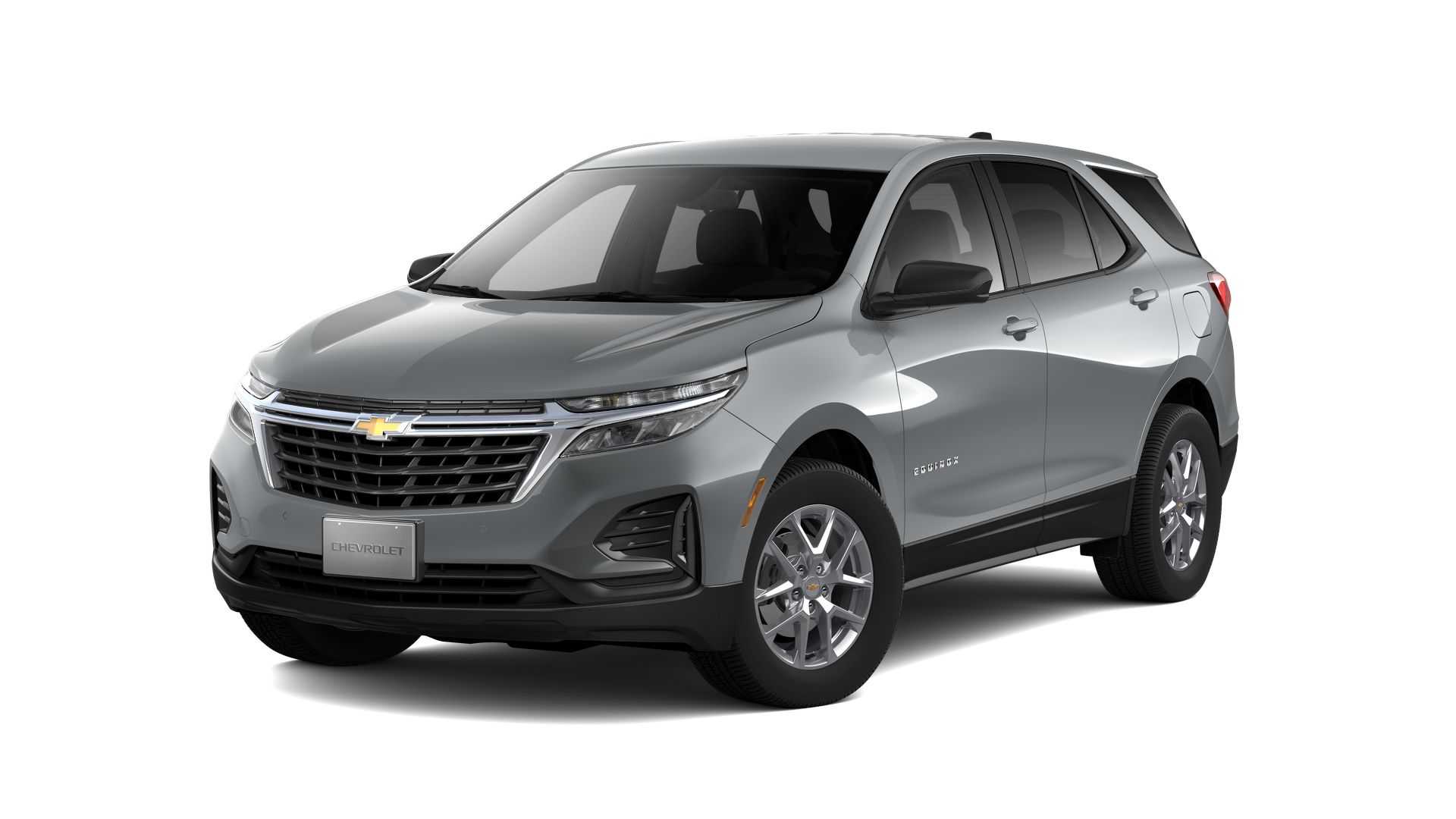 2024 Chevrolet Equinox Vehicle Photo in HOUSTON, TX 77034-5009