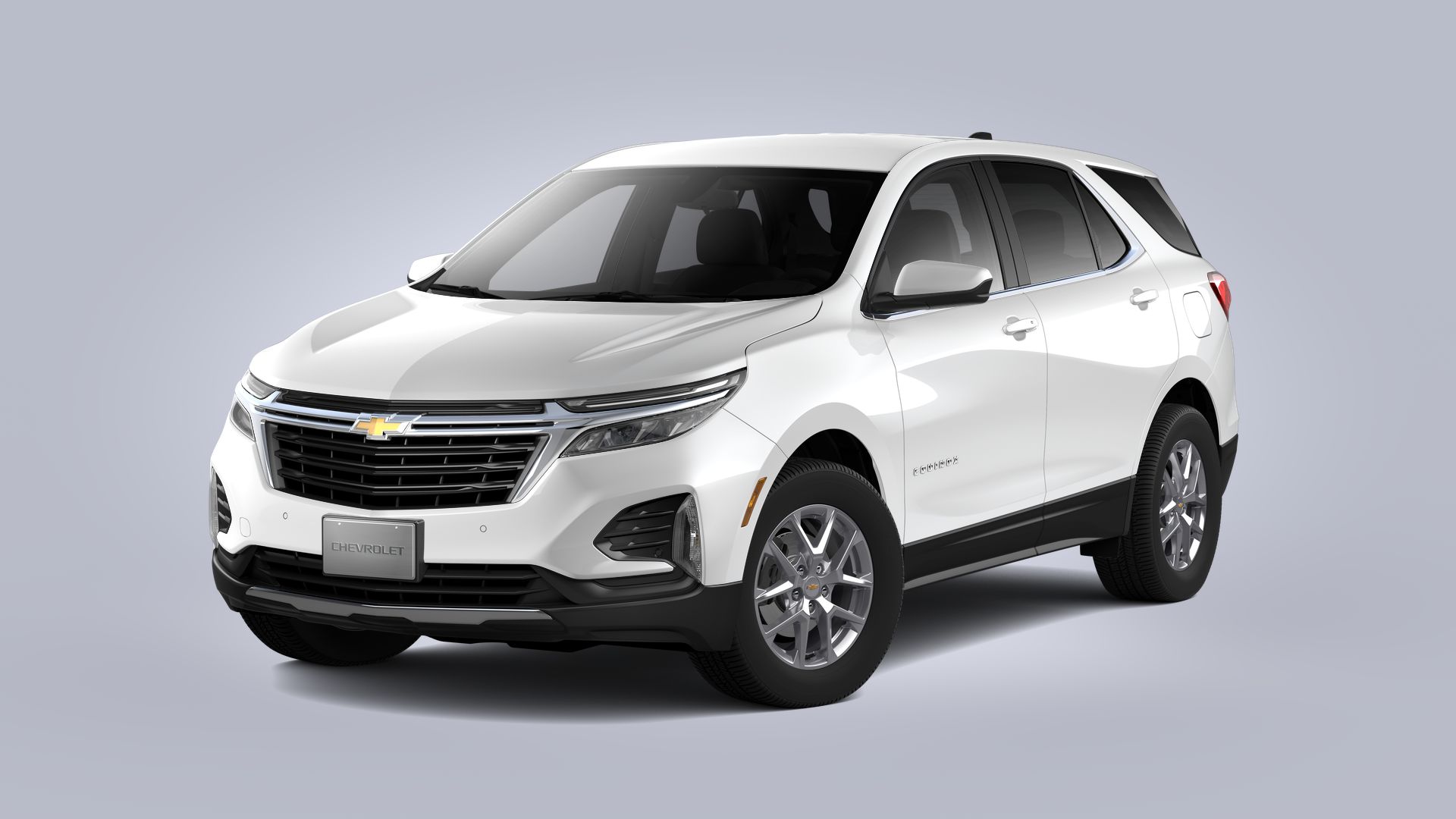 2024 Chevrolet Equinox Vehicle Photo in WACO, TX 76710-2592