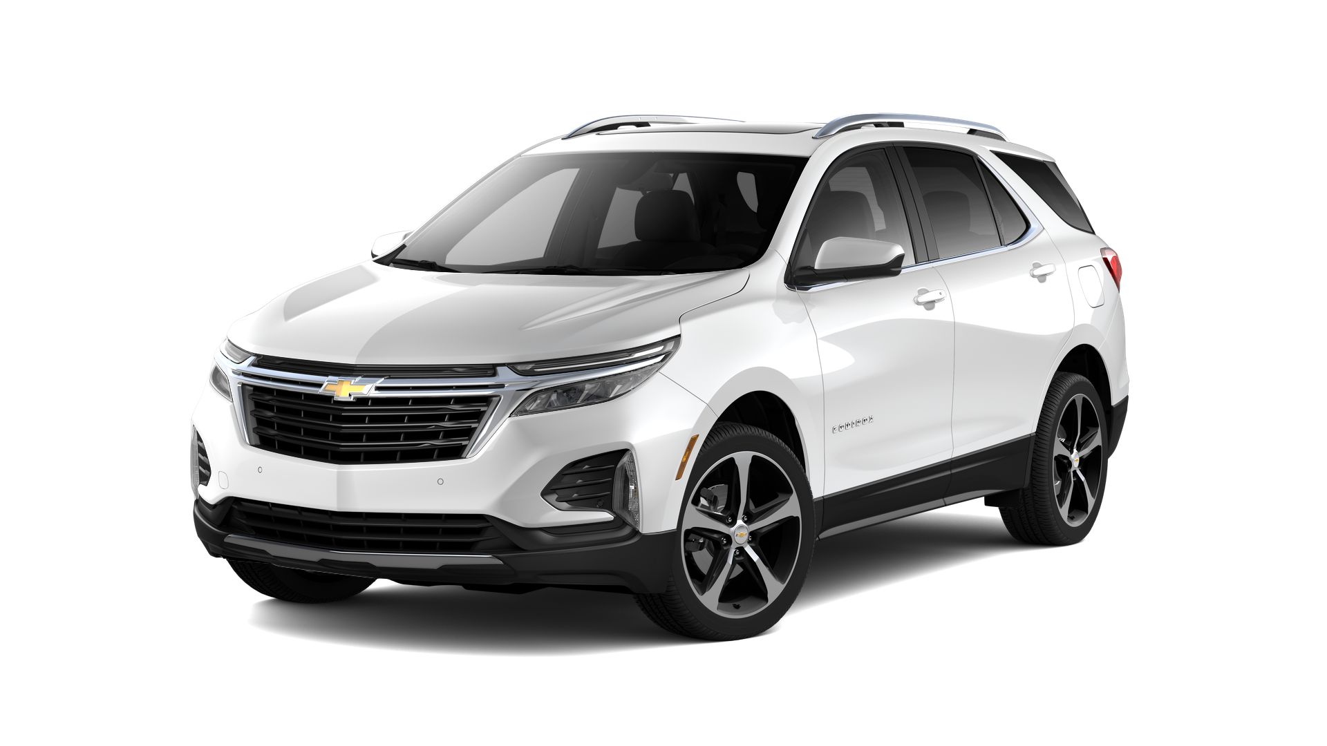 2024 Chevrolet Equinox Vehicle Photo in CLEARWATER, FL 33764-7163