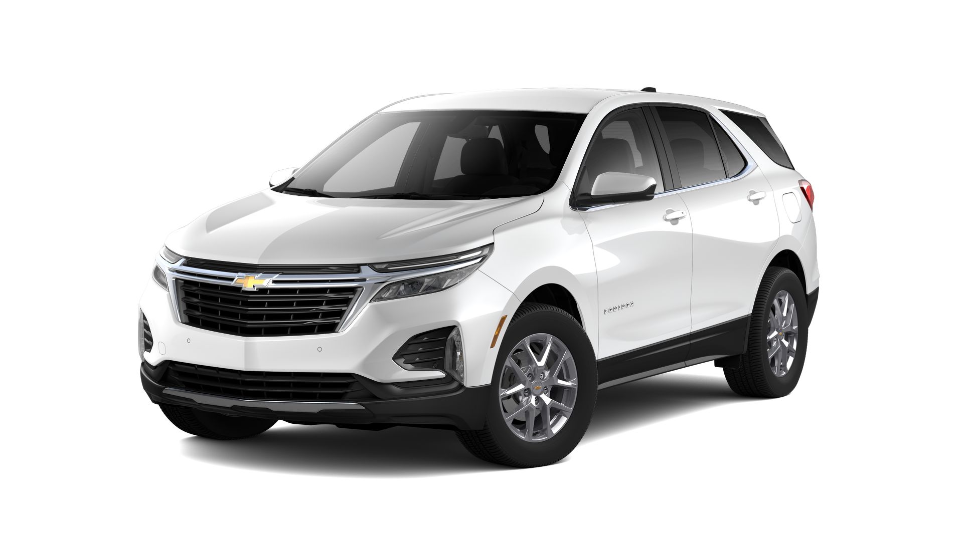 2024 Chevrolet Equinox Vehicle Photo in MIAMI, FL 33172-3015