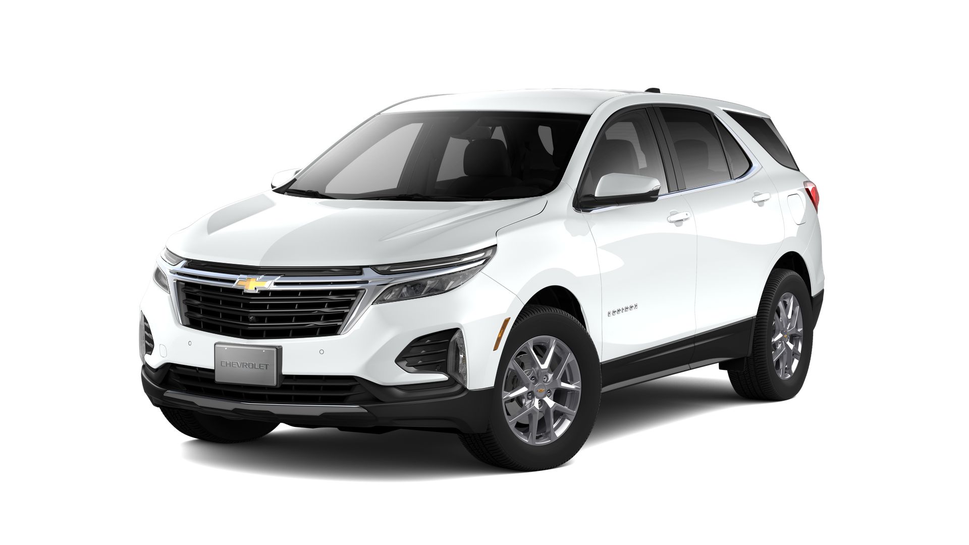 2024 Chevrolet Equinox Vehicle Photo in NEDERLAND, TX 77627-8017