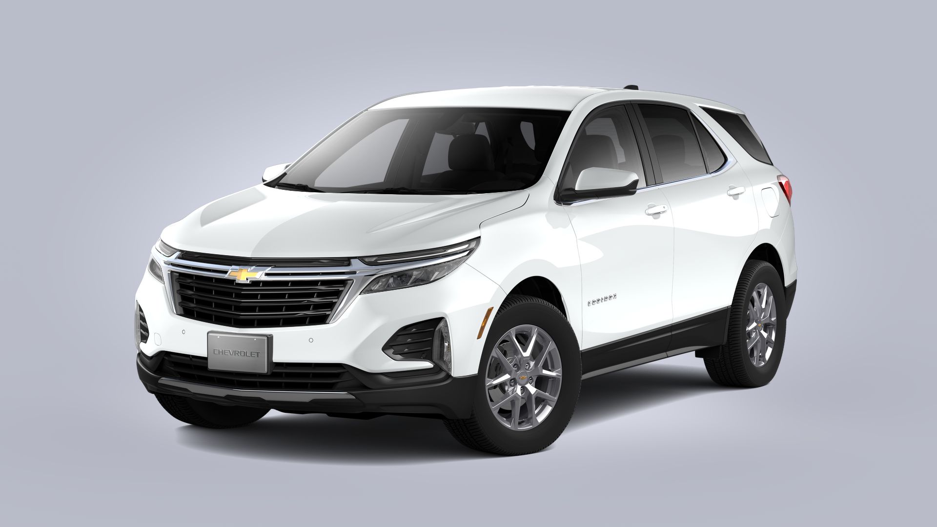 2024 Chevrolet Equinox Vehicle Photo in LAUREL, MD 20707-4697