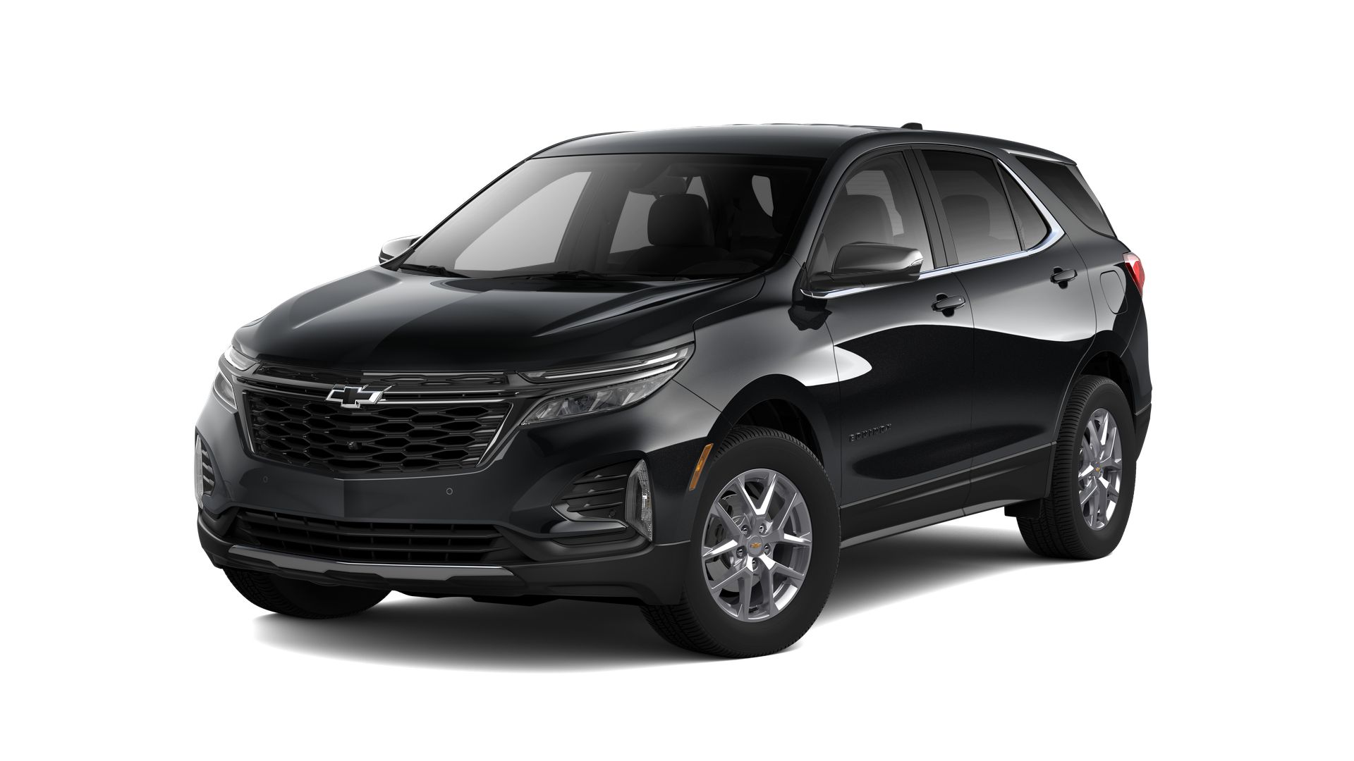 2024 Chevrolet Equinox Vehicle Photo in MESA, AZ 85206-4395