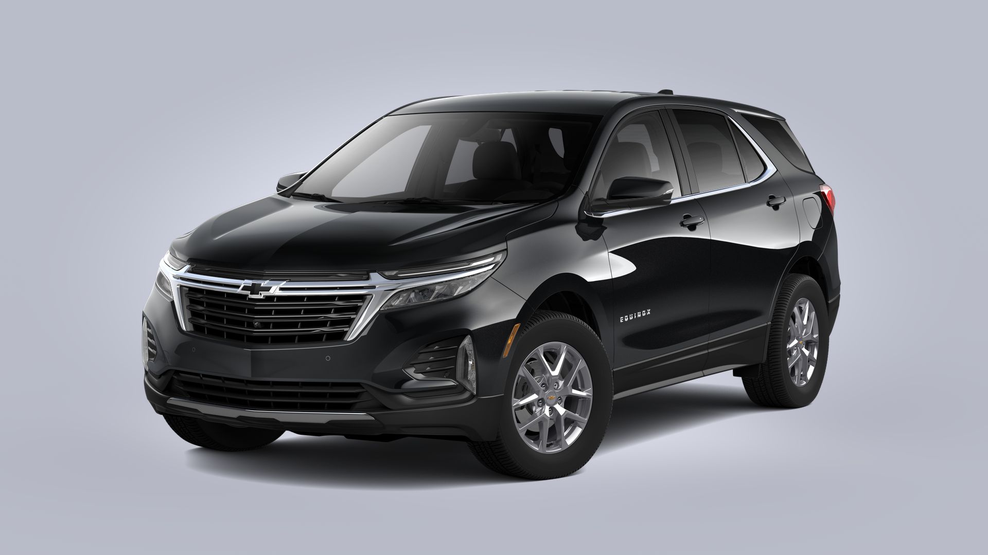 2024 Chevrolet Equinox Vehicle Photo in MESA, AZ 85206-4395