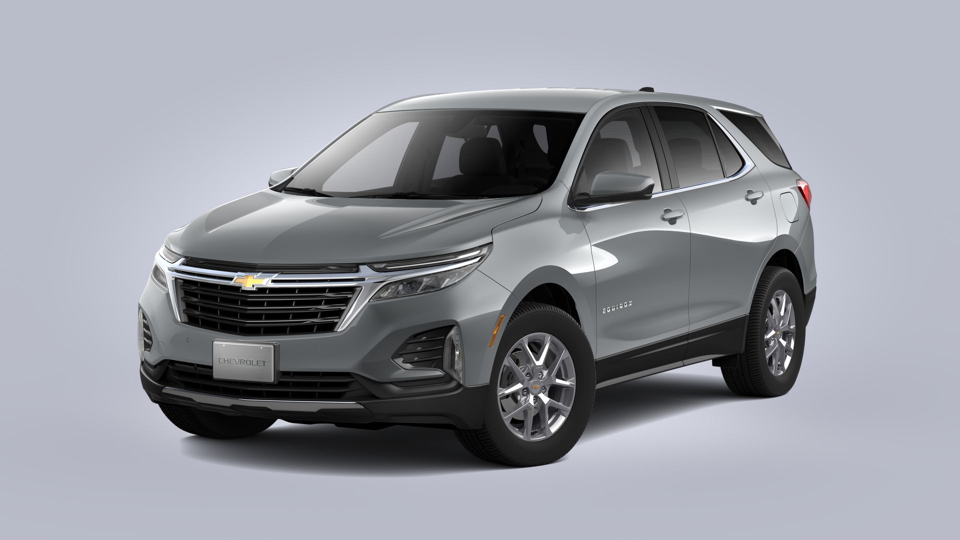 2024 Chevrolet Equinox Vehicle Photo in LAUREL, MD 20707-4697