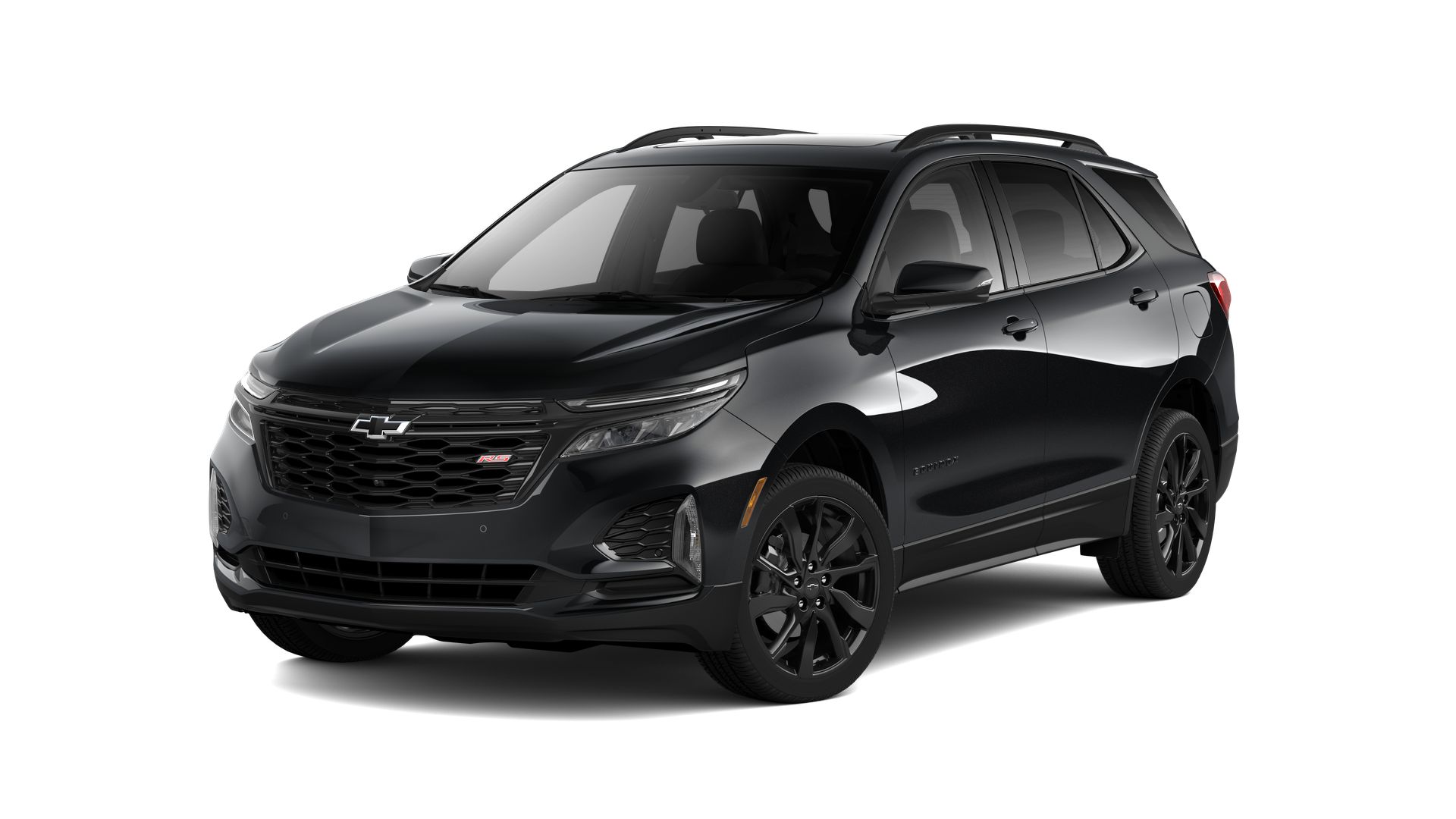 2024 Chevrolet Equinox Vehicle Photo in PEMBROKE PINES, FL 33024-6534