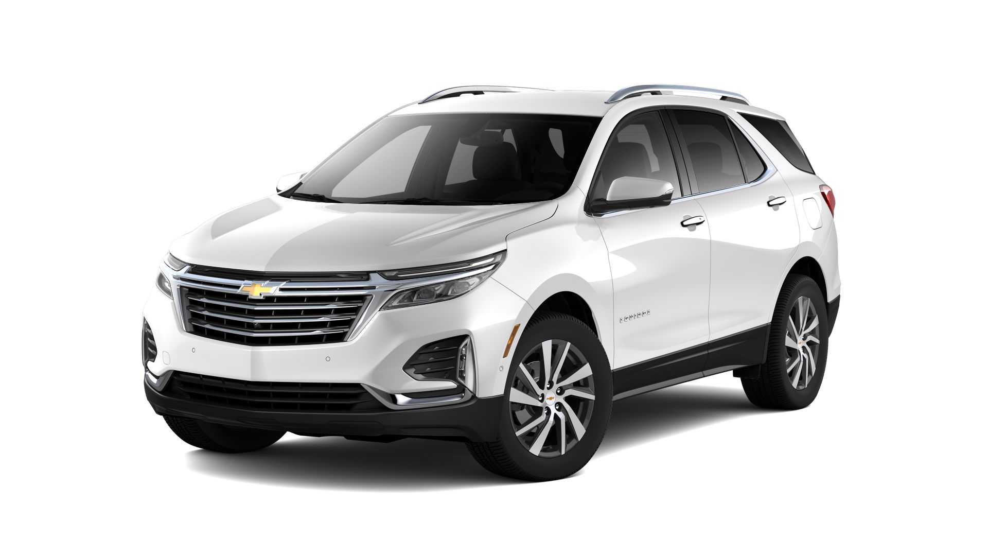 2024 Chevrolet Equinox Vehicle Photo in GREENACRES, FL 33463-3207