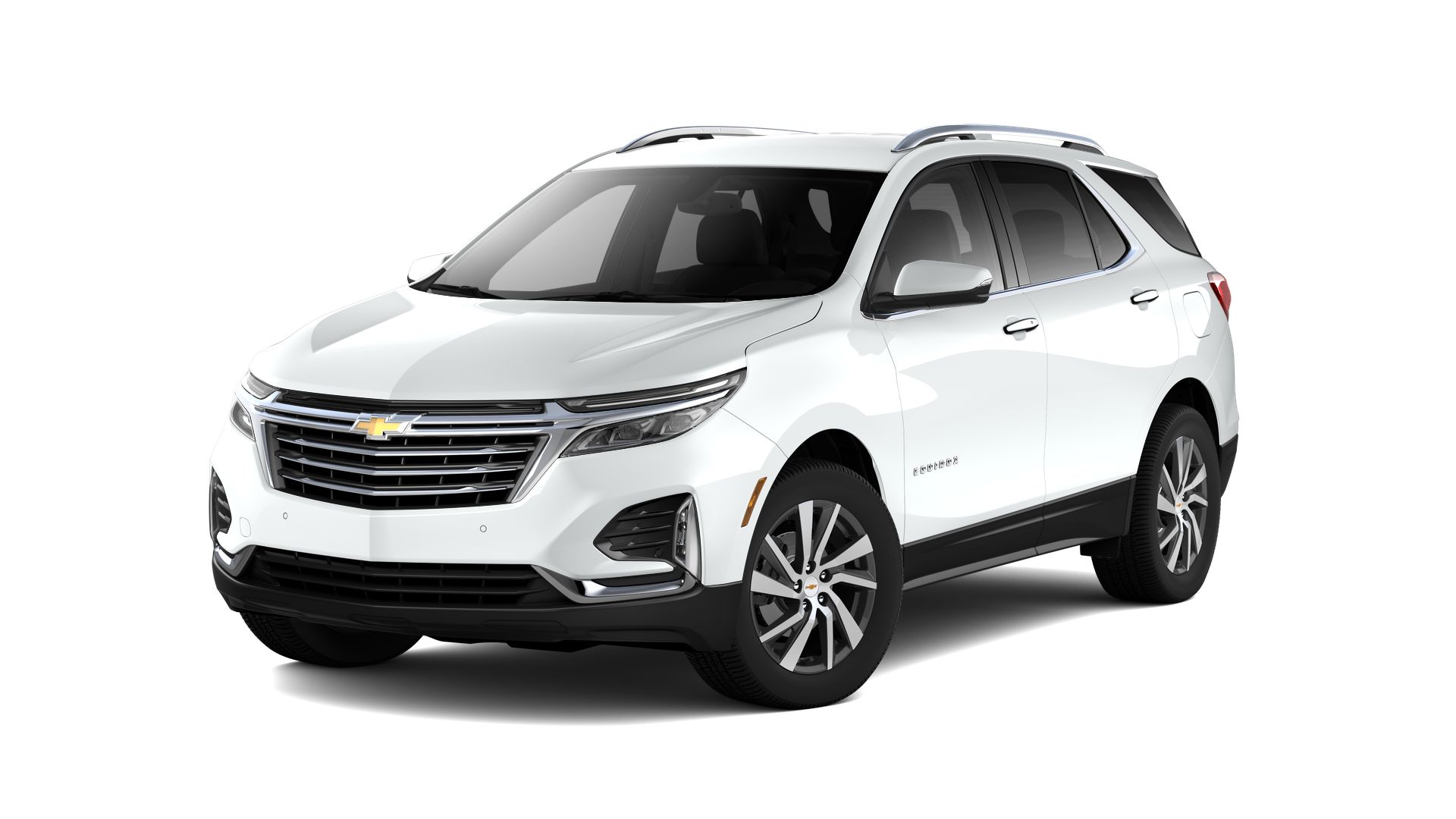 2024 Chevrolet Equinox Vehicle Photo in MIAMI, FL 33134-2699