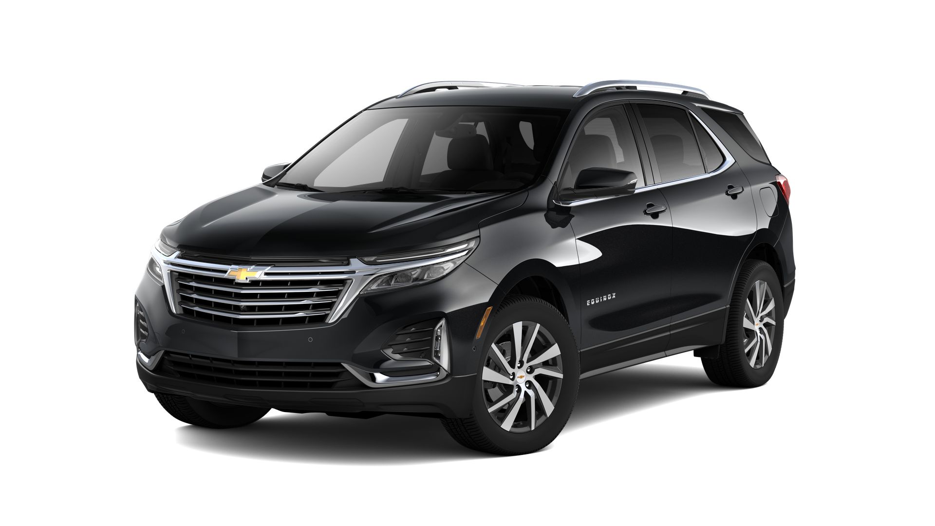 2024 Chevrolet Equinox Vehicle Photo in ORLANDO, FL 32808-7998