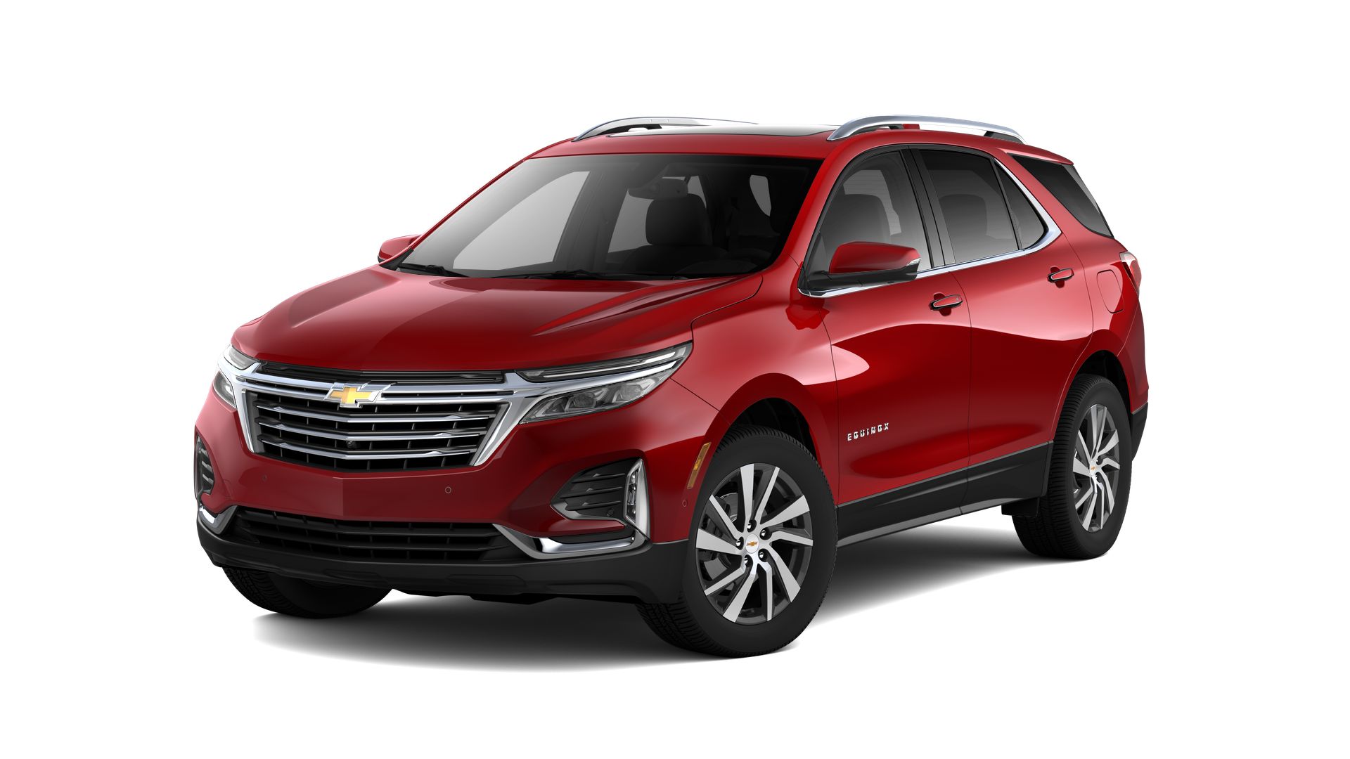 2024 Chevrolet Equinox Vehicle Photo in MIAMI, FL 33172-3015