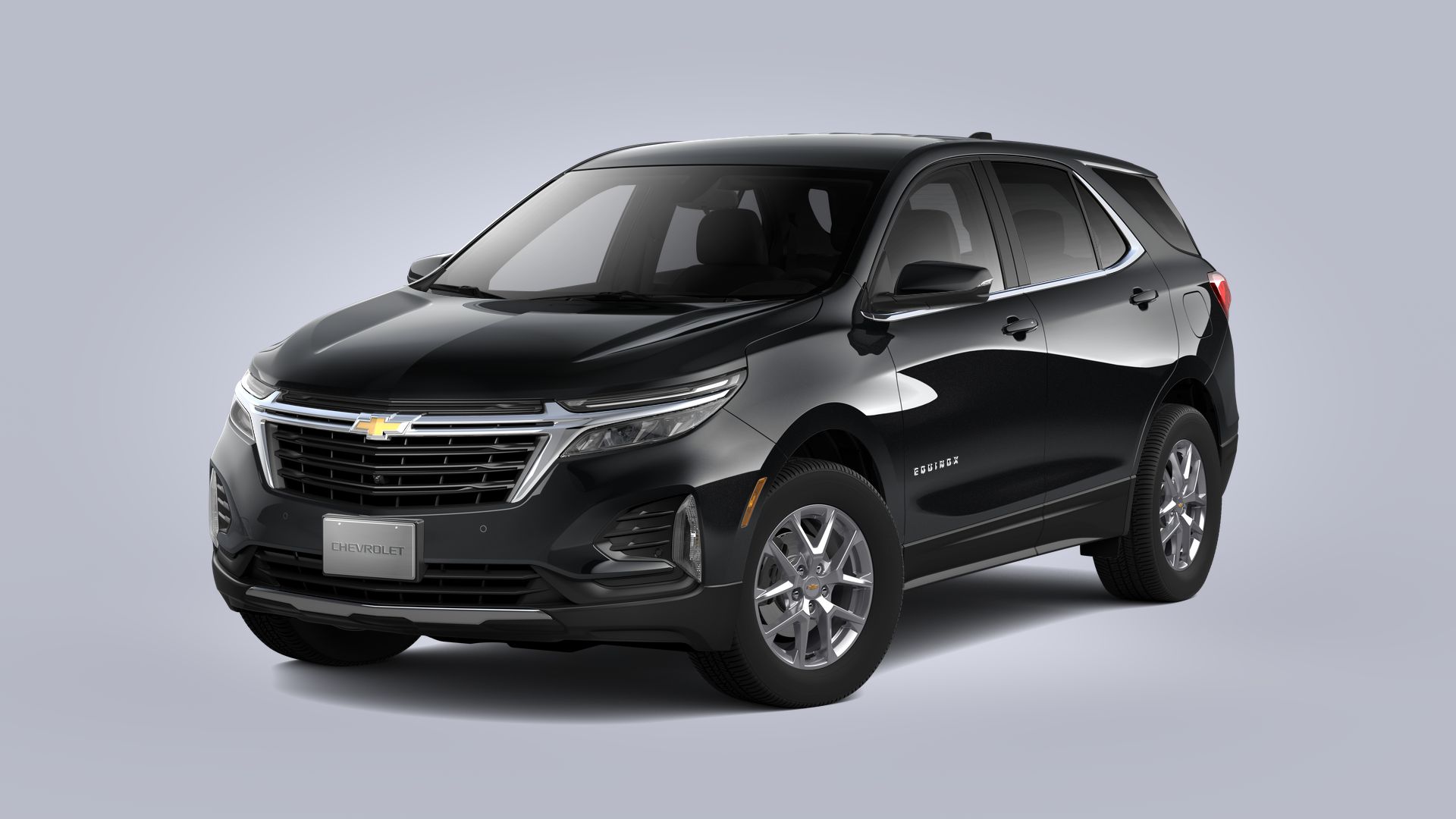 2024 Chevrolet Equinox Vehicle Photo in DENVER, CO 80221-3610