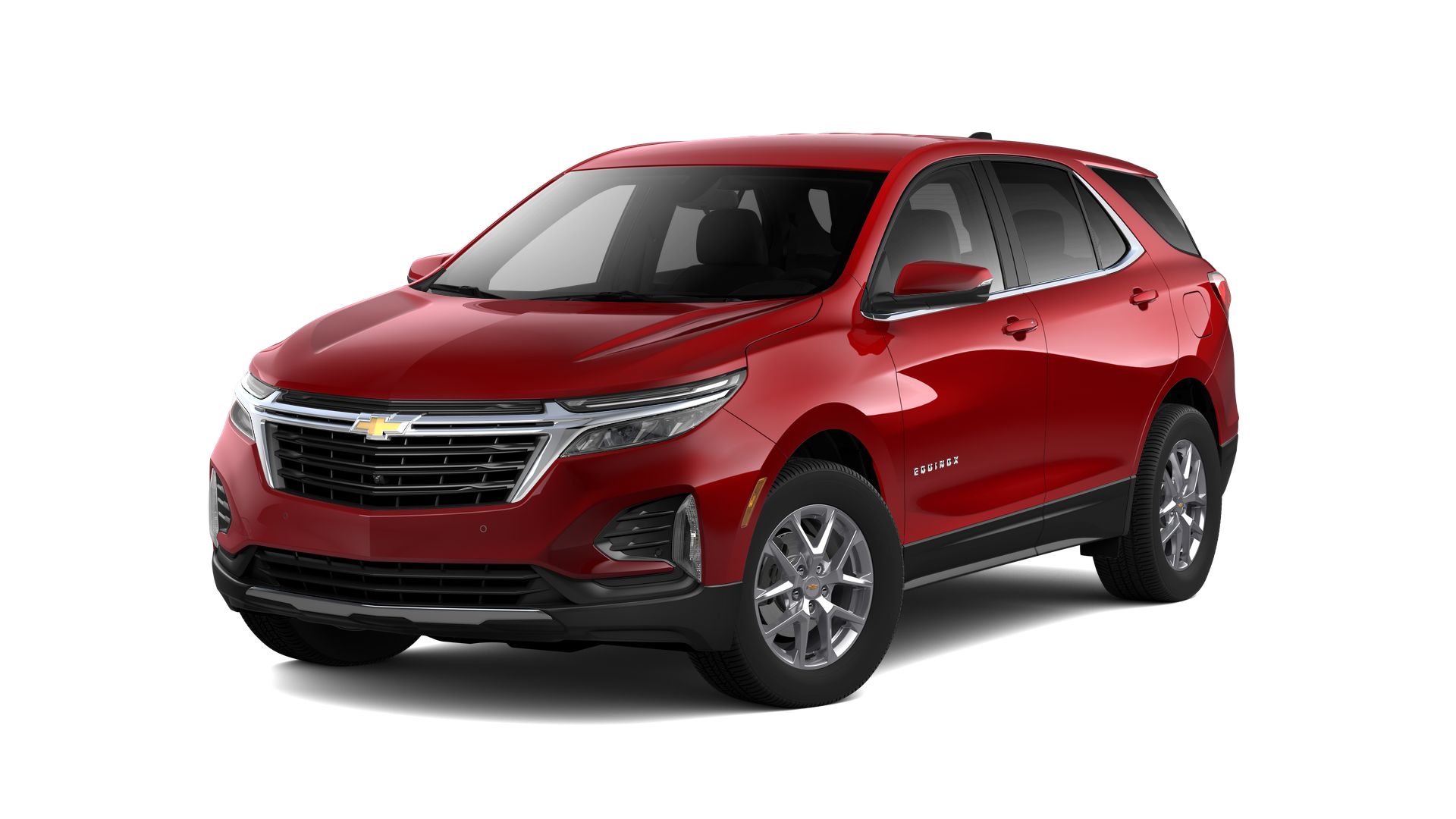 2024 Chevrolet Equinox Vehicle Photo in MIAMI, FL 33134-2699