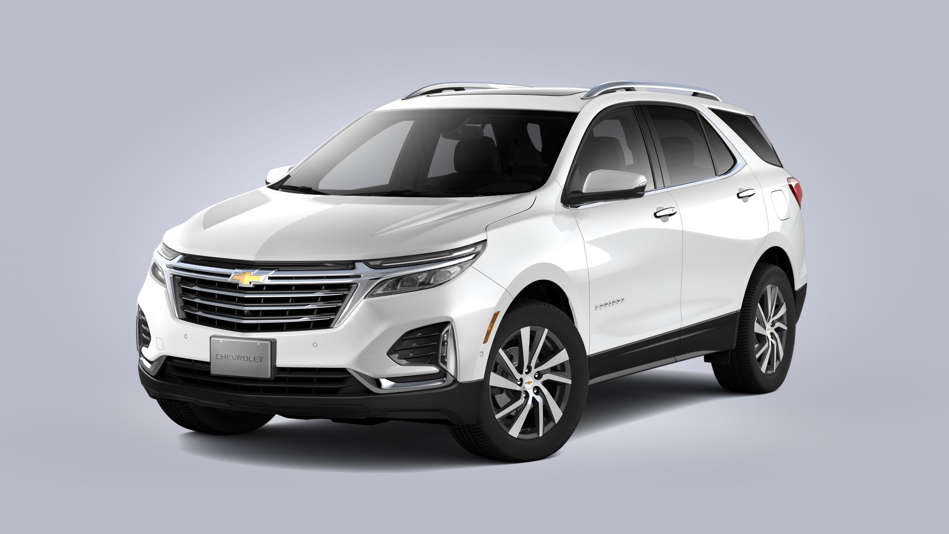 2024 Chevrolet Equinox Vehicle Photo in NEWBERG, OR 97132-1927